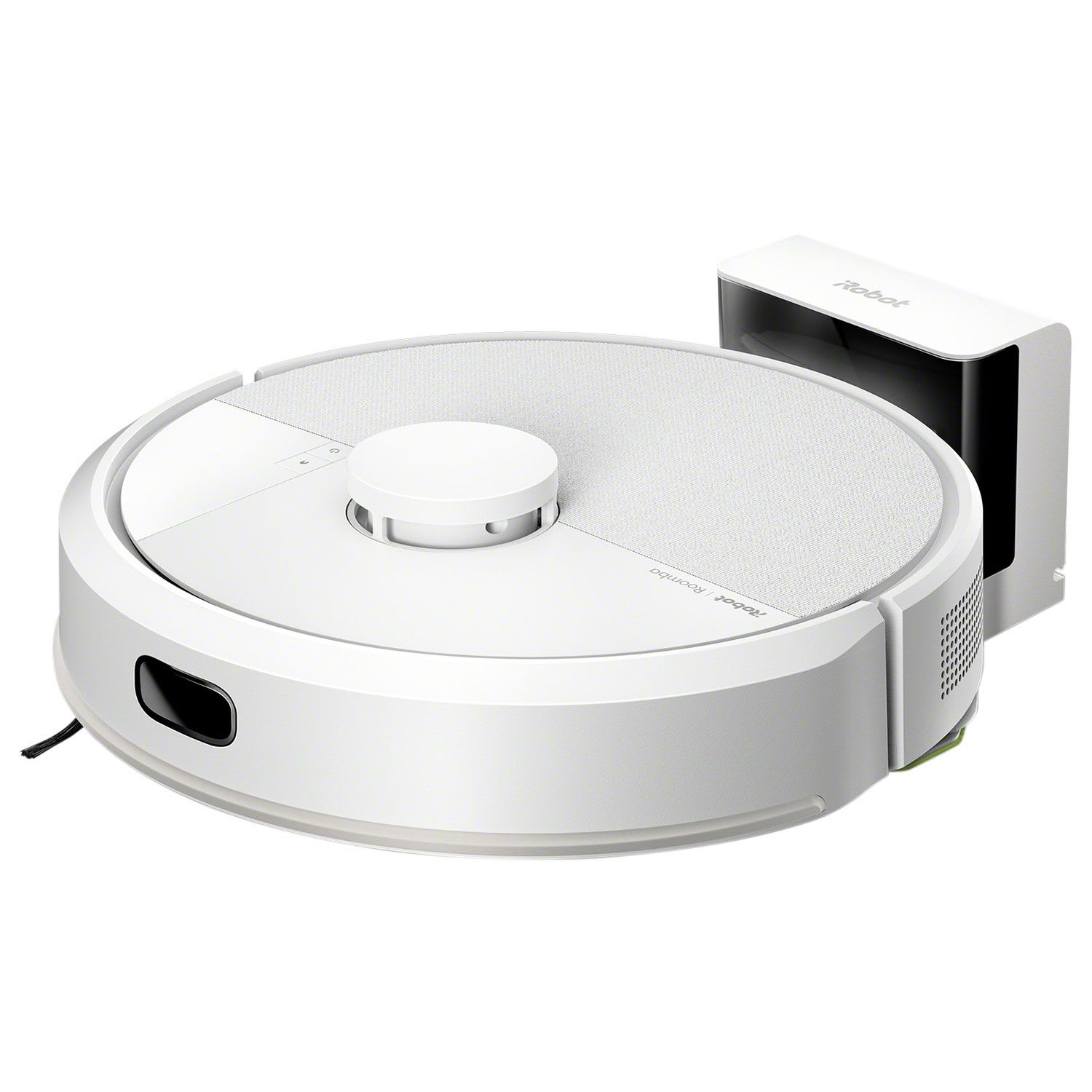 iRobot Σκούπα ρομπότ Roomba Combo 105 White