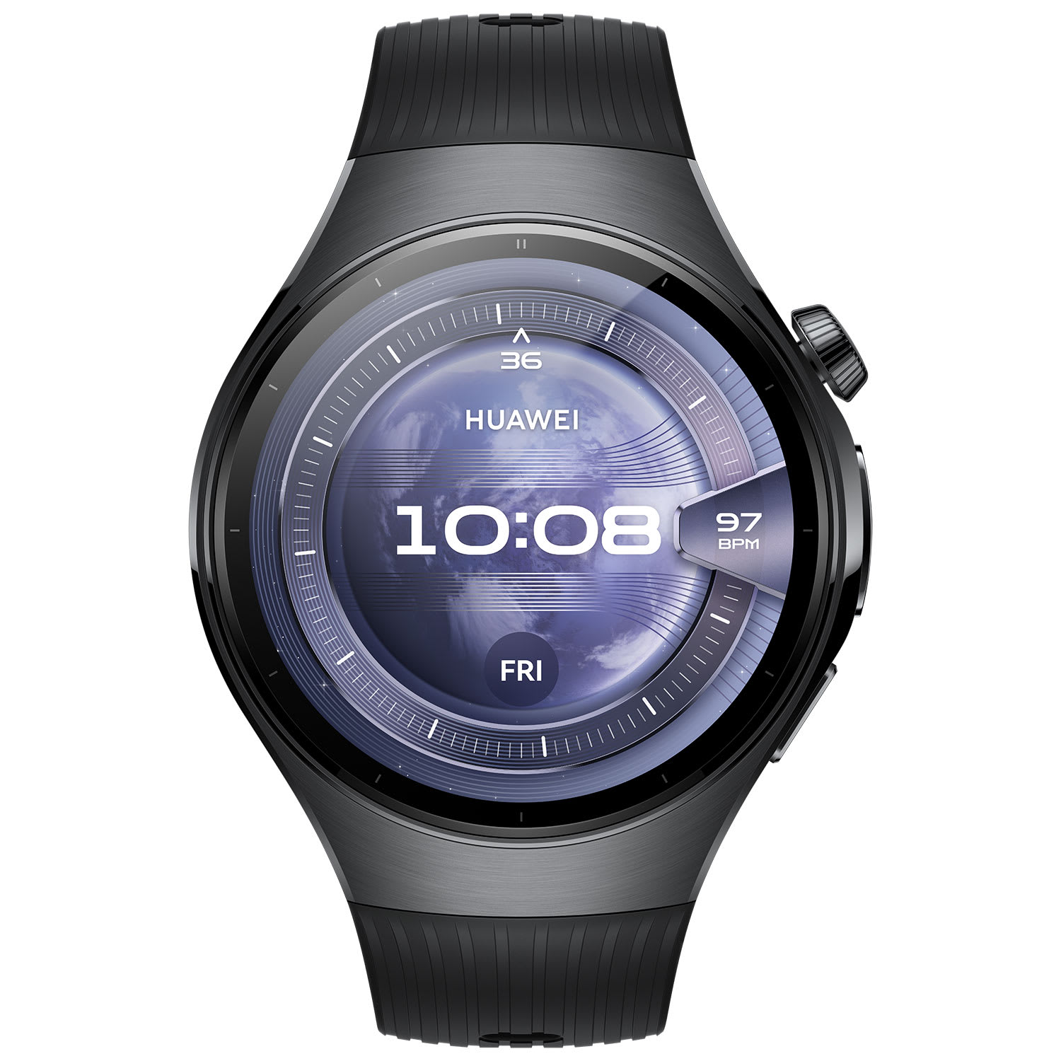 Huawei Watch 5 46mm Black