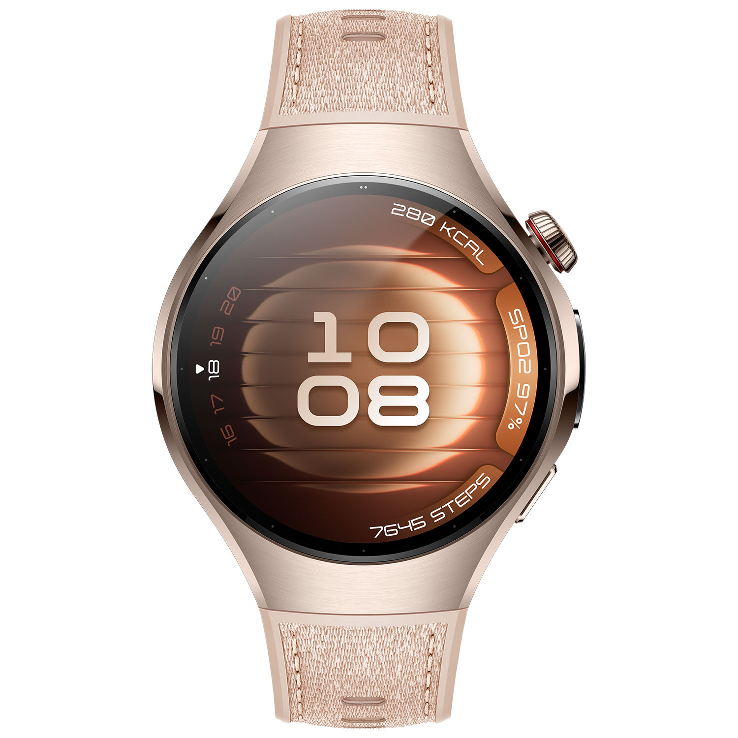 Huawei Watch 5 42mm Pink