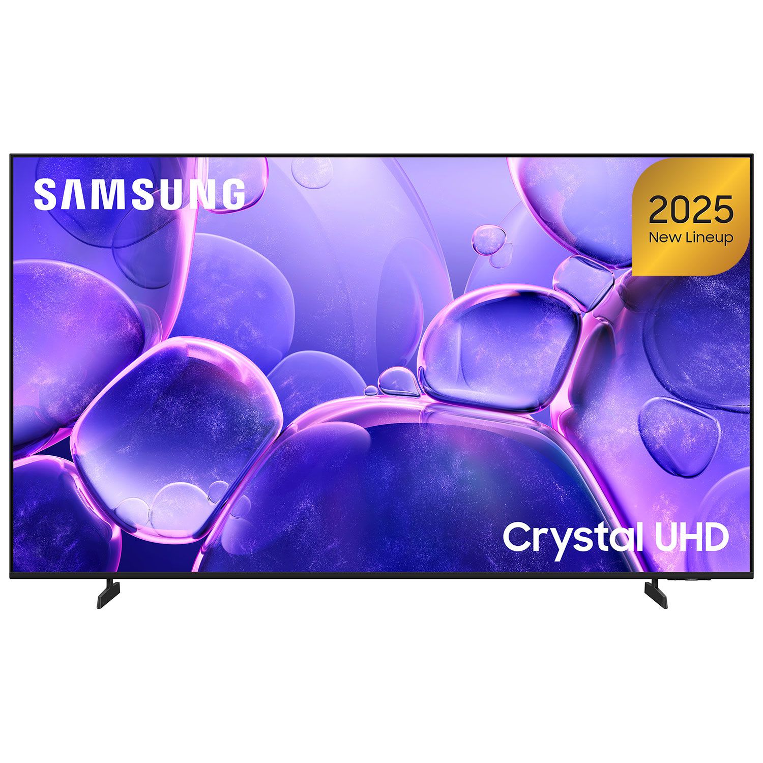 Samsung 4K Smart TV 65” 65U8072F