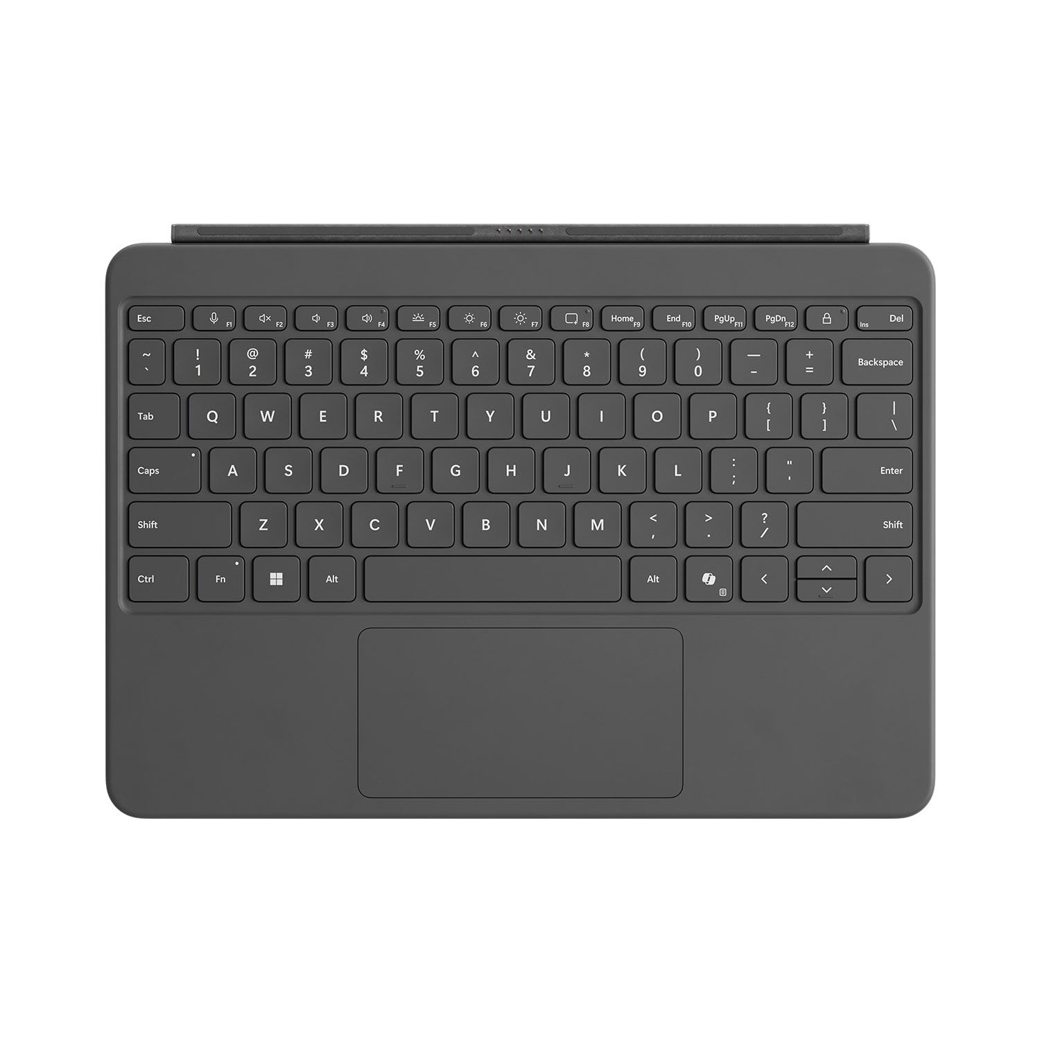 Microsoft Surface Pro 12” Keyboard