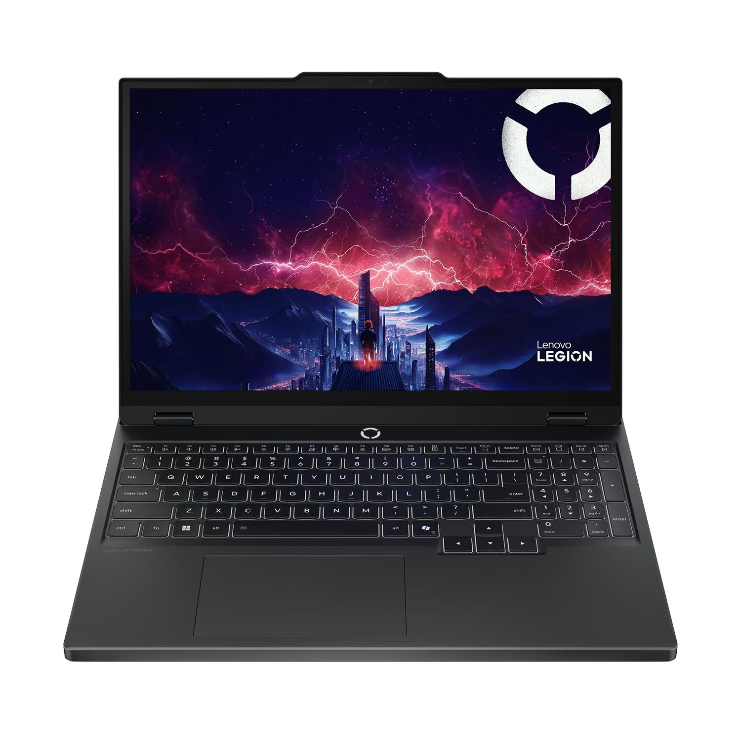 Lenovo Legion 5 Laptop 15.1″ OLED (Ryzen 7 260/32 GB/1 TB/RTX 5060 8 GB/Windows 11 Home)