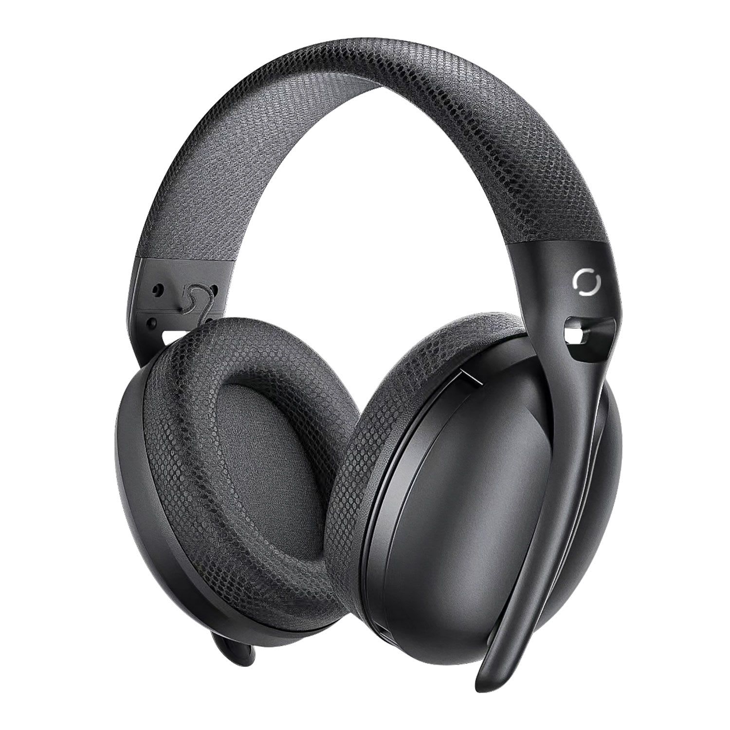 Turbo-X Headset Origin Lite OH20L Μαύρο