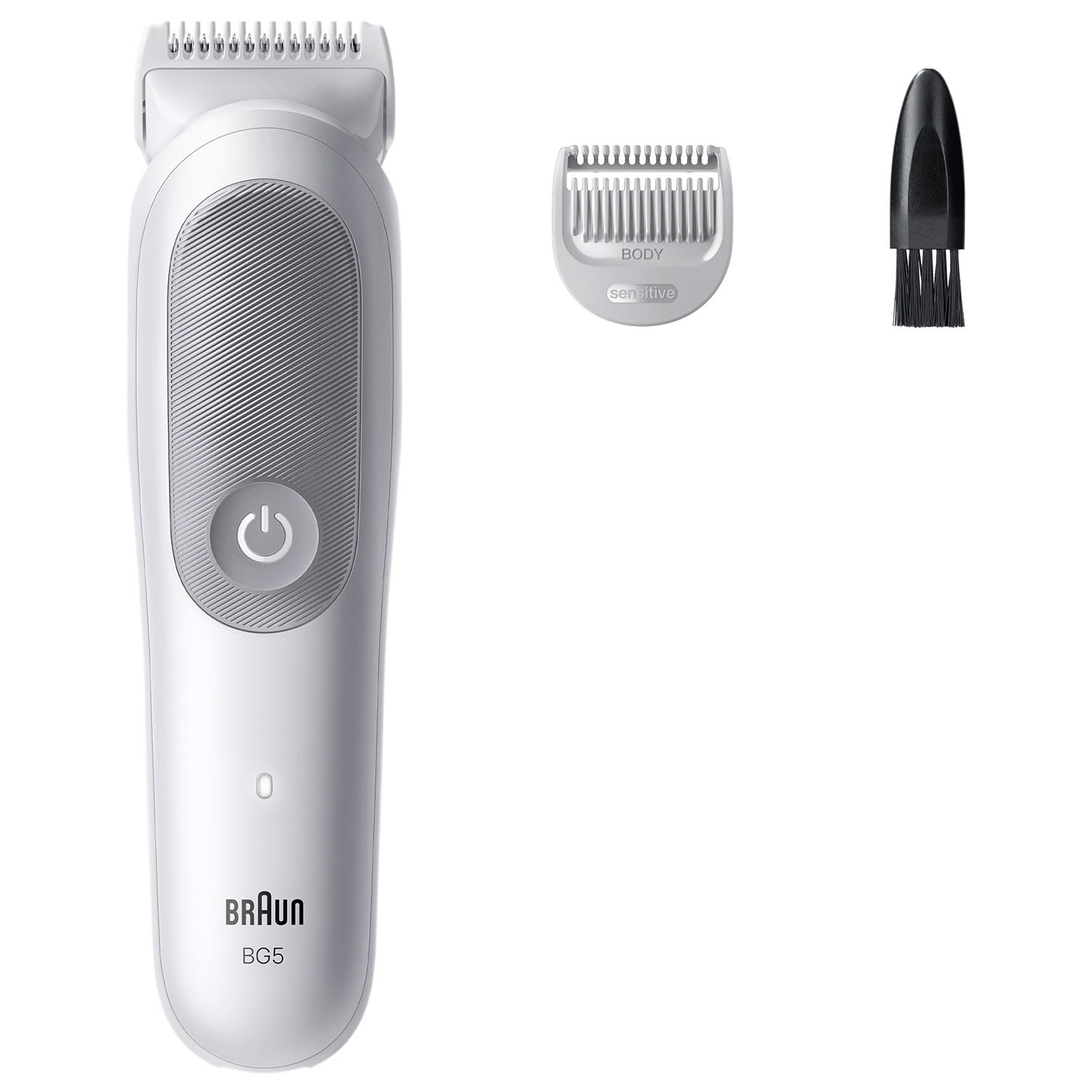 Braun Ξυριστική Σώματος BG5500
