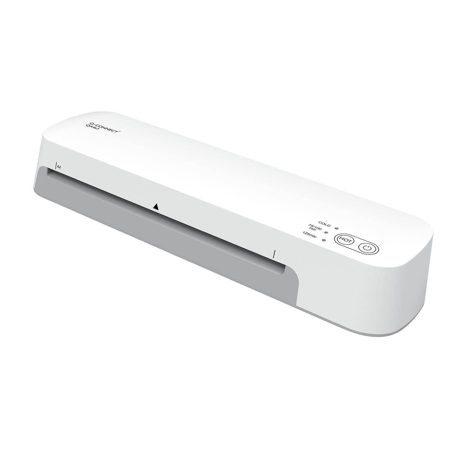 Q-Connect Μηχανή Πλαστικοποίησης A4 KF19091
