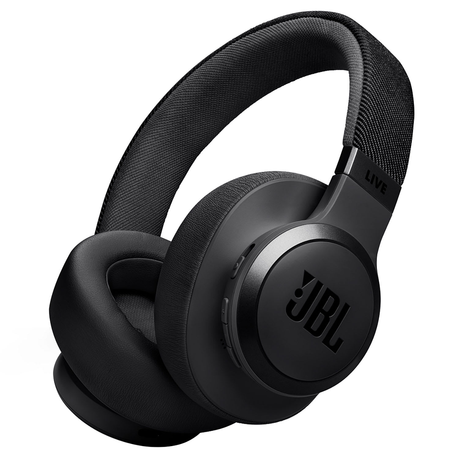 JBL BT Headphones Live 770NC Black