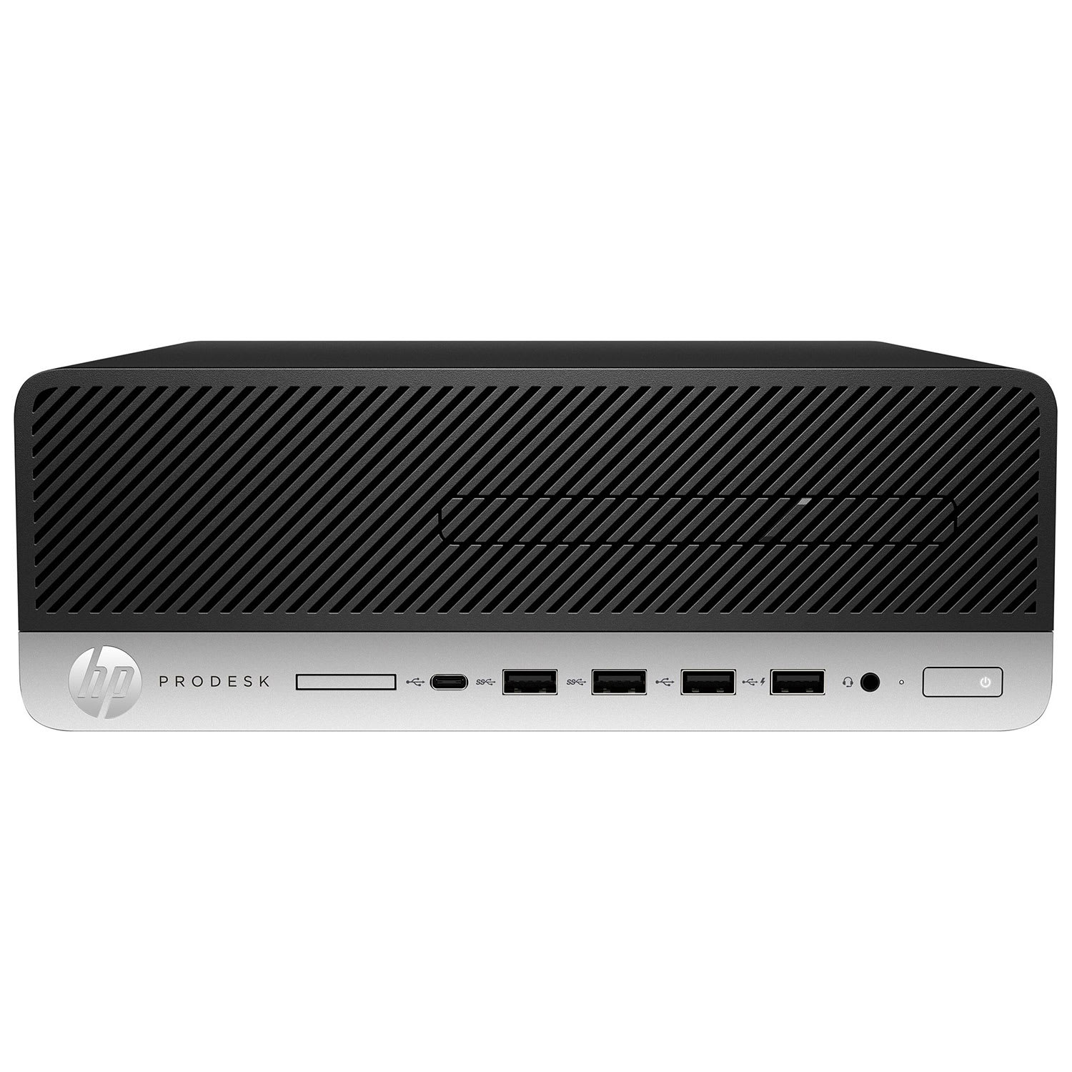 HP G5 600 SFF Refurbished Desktop (Intel Core i5 9th Gen/16 GB/500GB/HD Graphics)