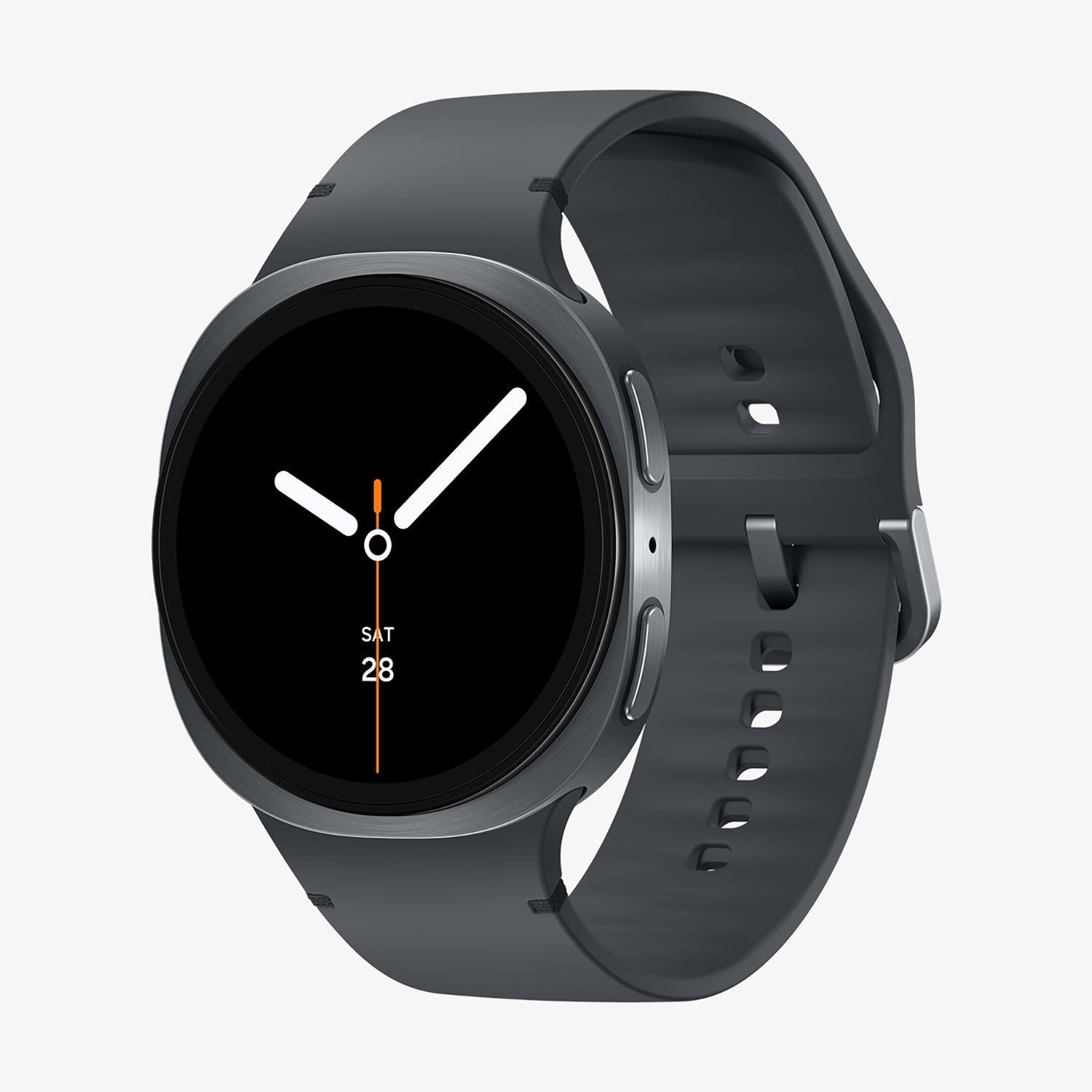 Samsung Galaxy Watch8 40mm Dark Gray