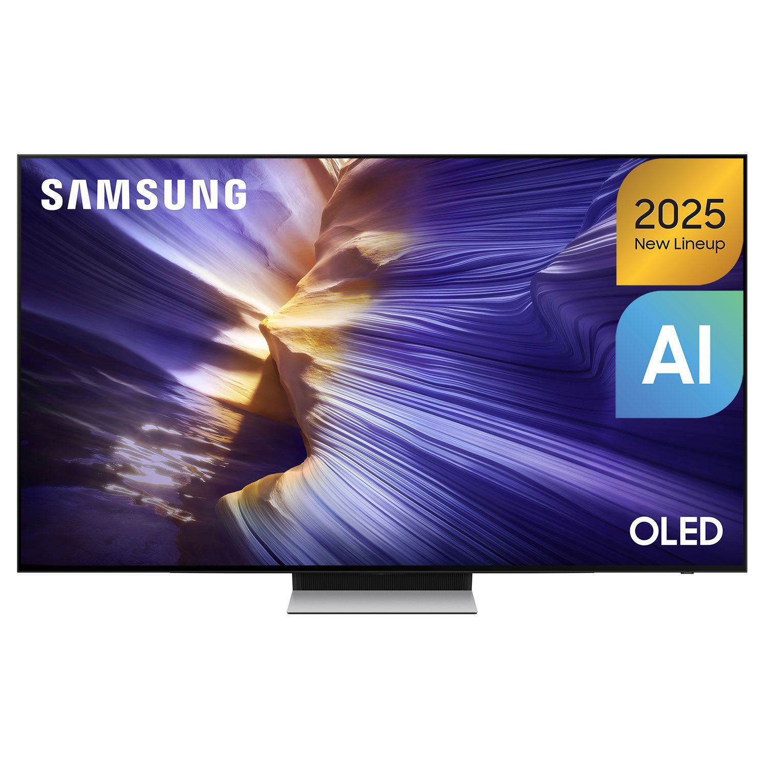 Samsung 4K OLED TV 77” 77S90F