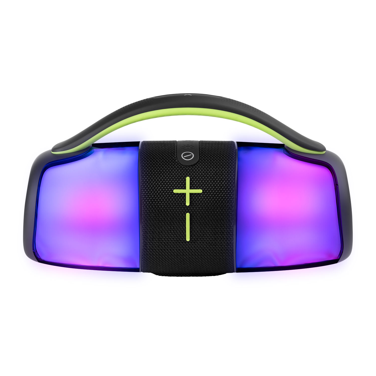 Turbo-X Ηχείο Bluetooth Lumos Spark