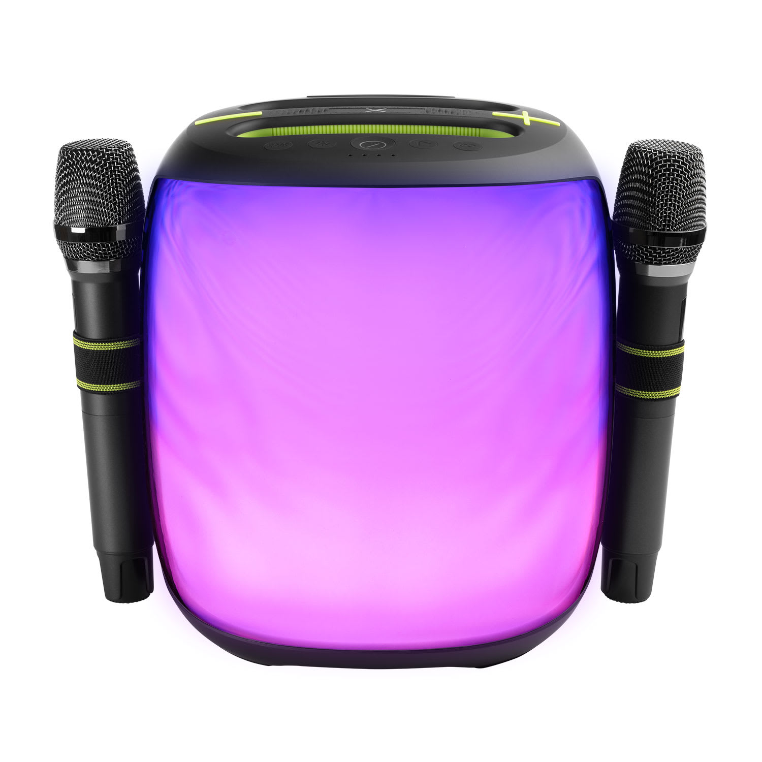 Turbo-X Ηχείο Bluetooth Lumos Ultra