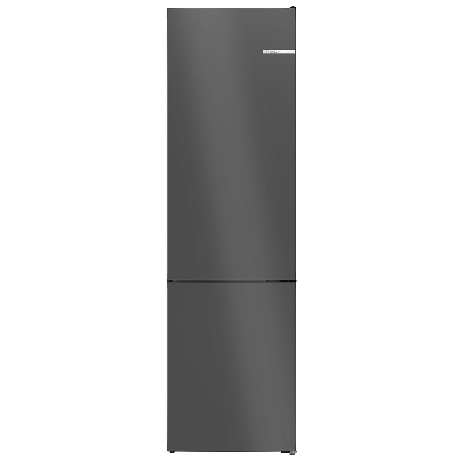 Bosch KGN39OCAF Ψυγειοκαταψύκτης Anthracite Steel