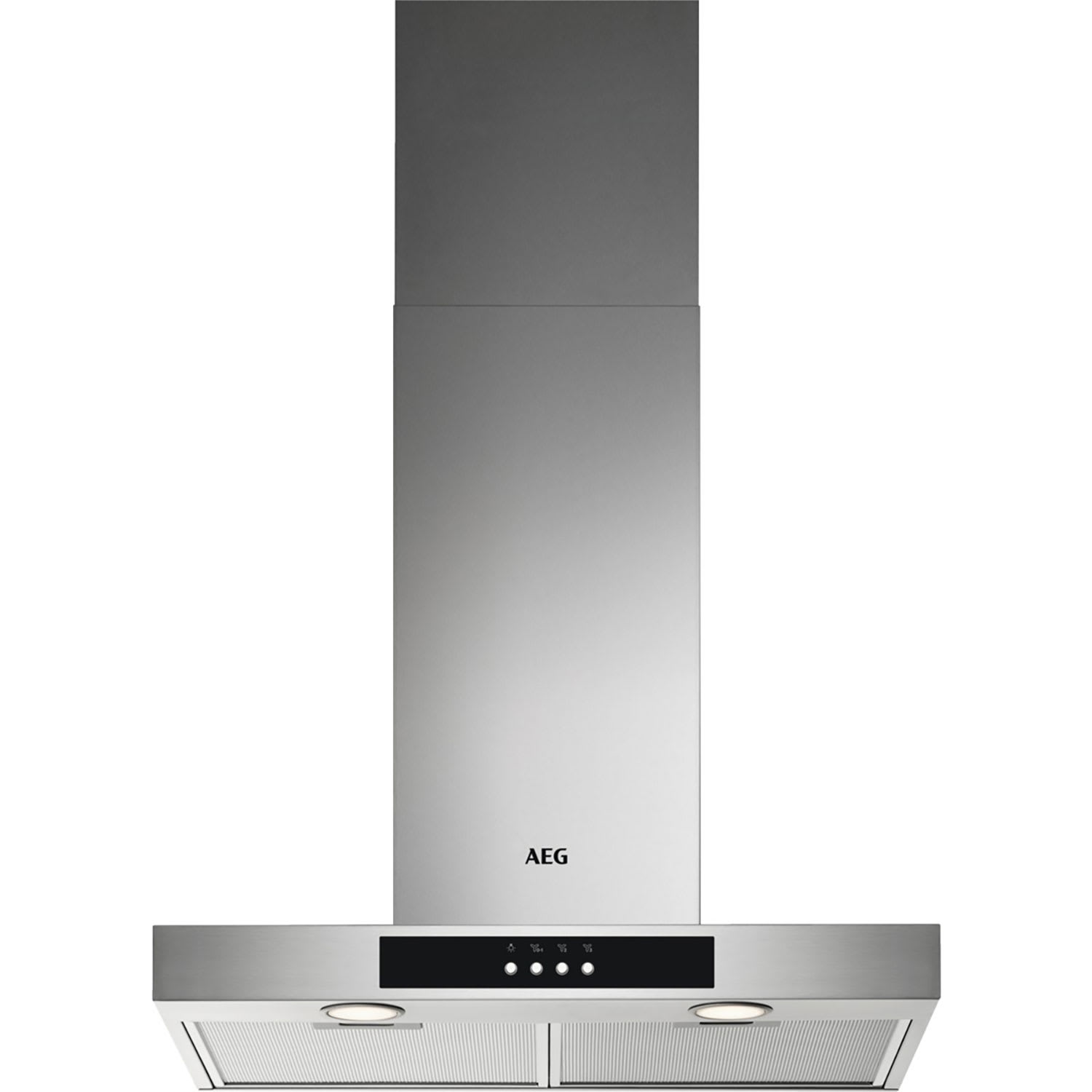 AEG DBB4651M Απορροφητήρας Τζάκι