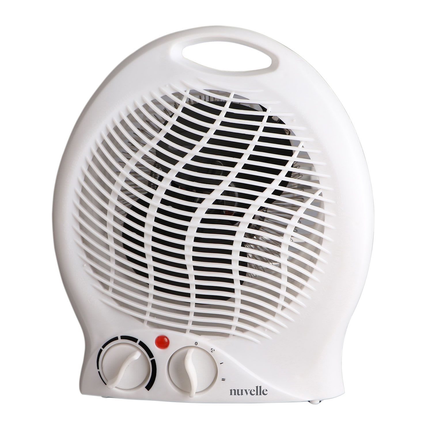 Nuvelle Αεροθερμο NFH-02 2000W