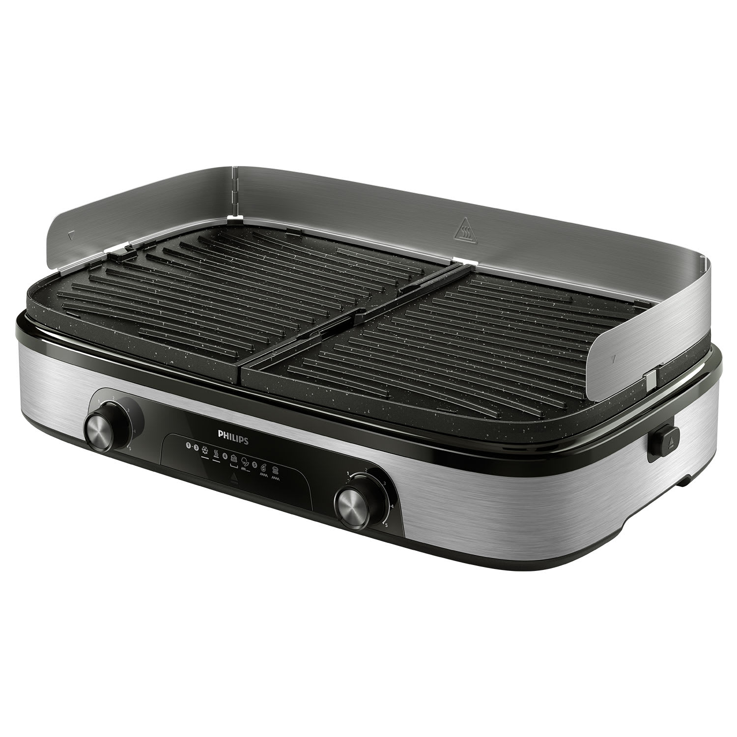 Philips Γκριλιέρα HD6222/90