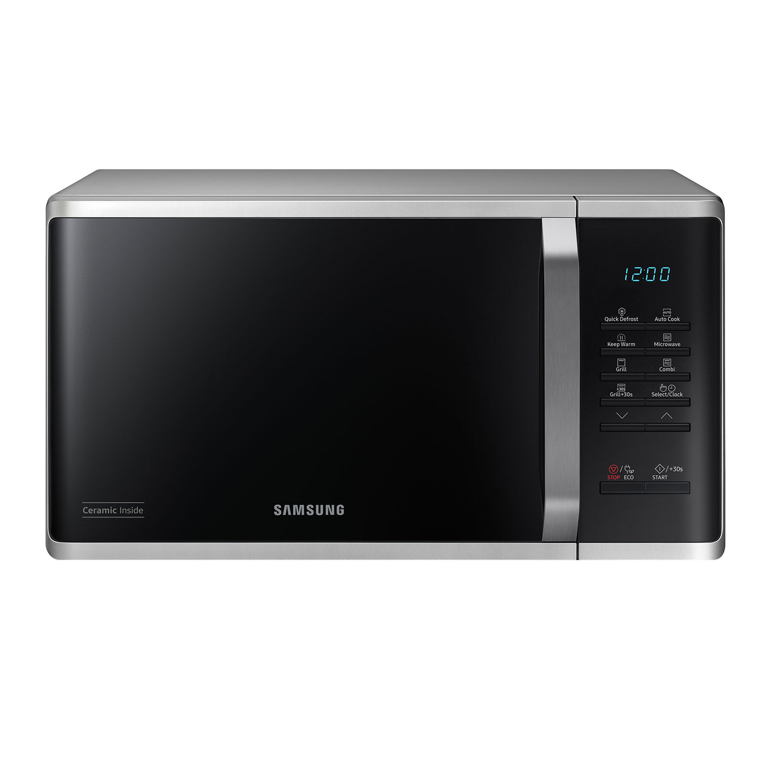 Samsung MG23K3523AS/E2 Φούρνος Μικροκυμάτων