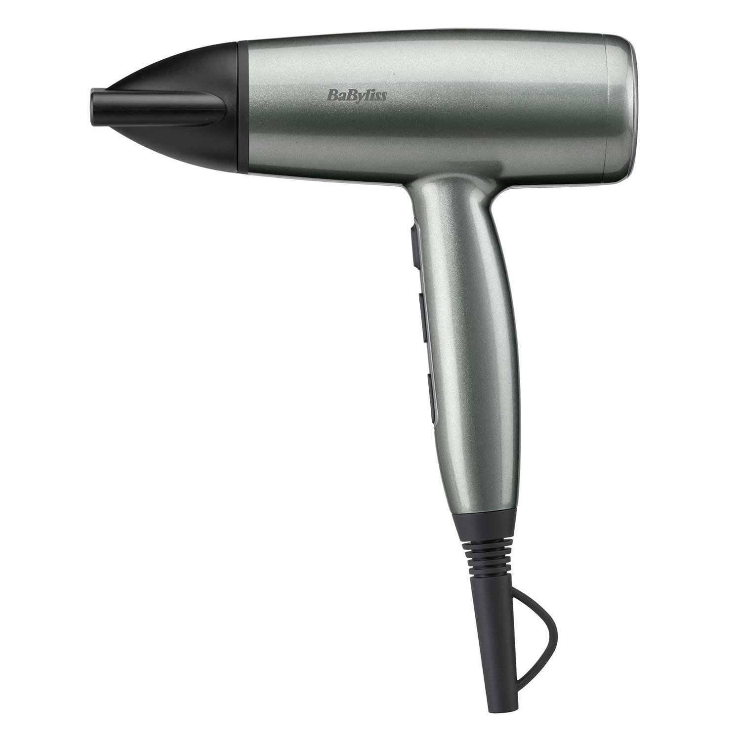 Babyliss Xanadu Σεσουάρ D581E Dry Style 2.100,0 W