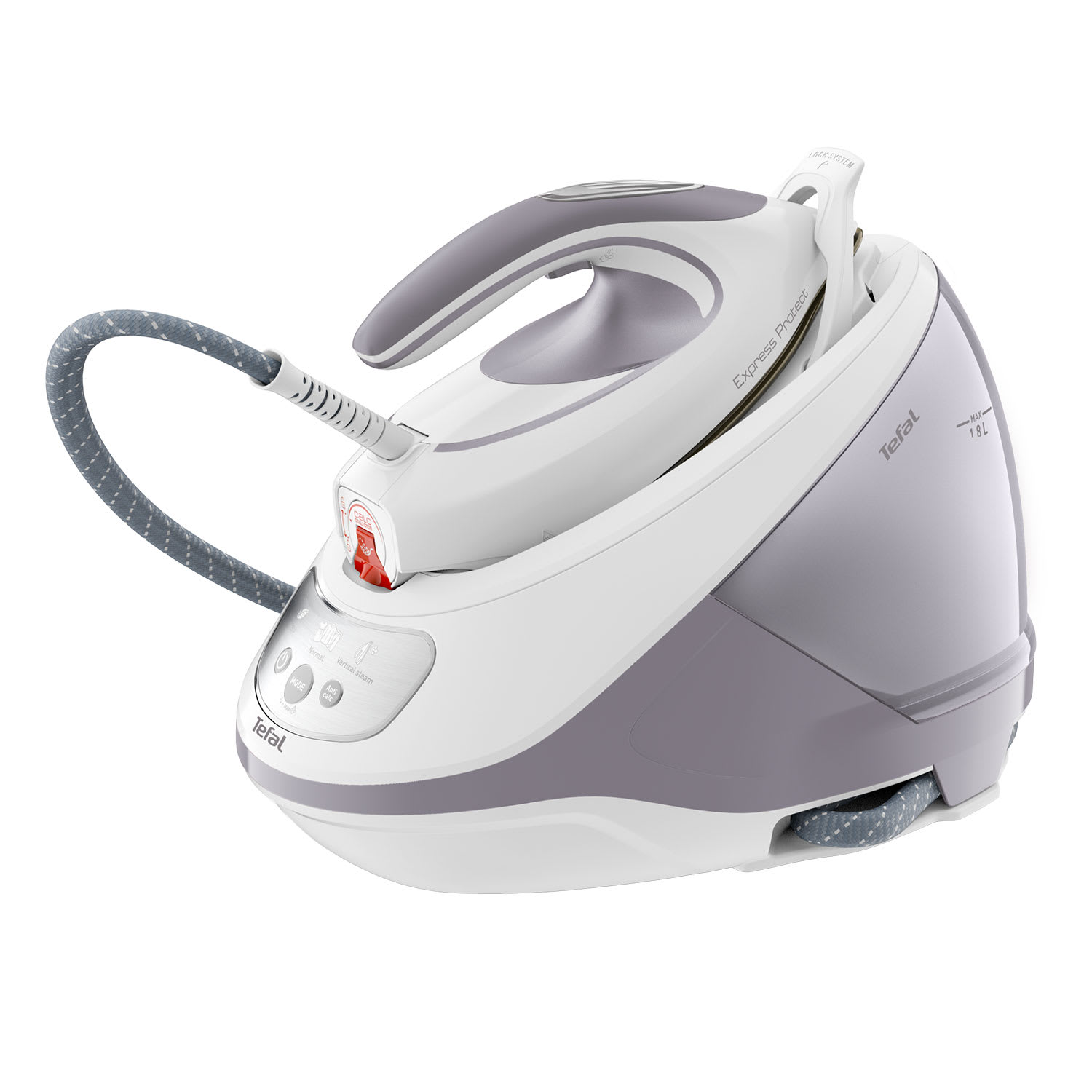 Tefal Σύστημα Σιδερώματος SV9203 Express Protect