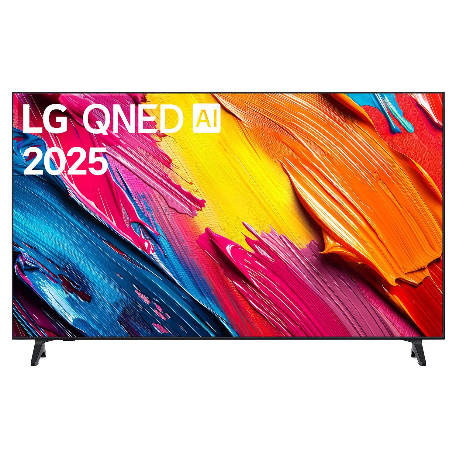 LG 4K QNED TV 65″ 65QNED70A6A
