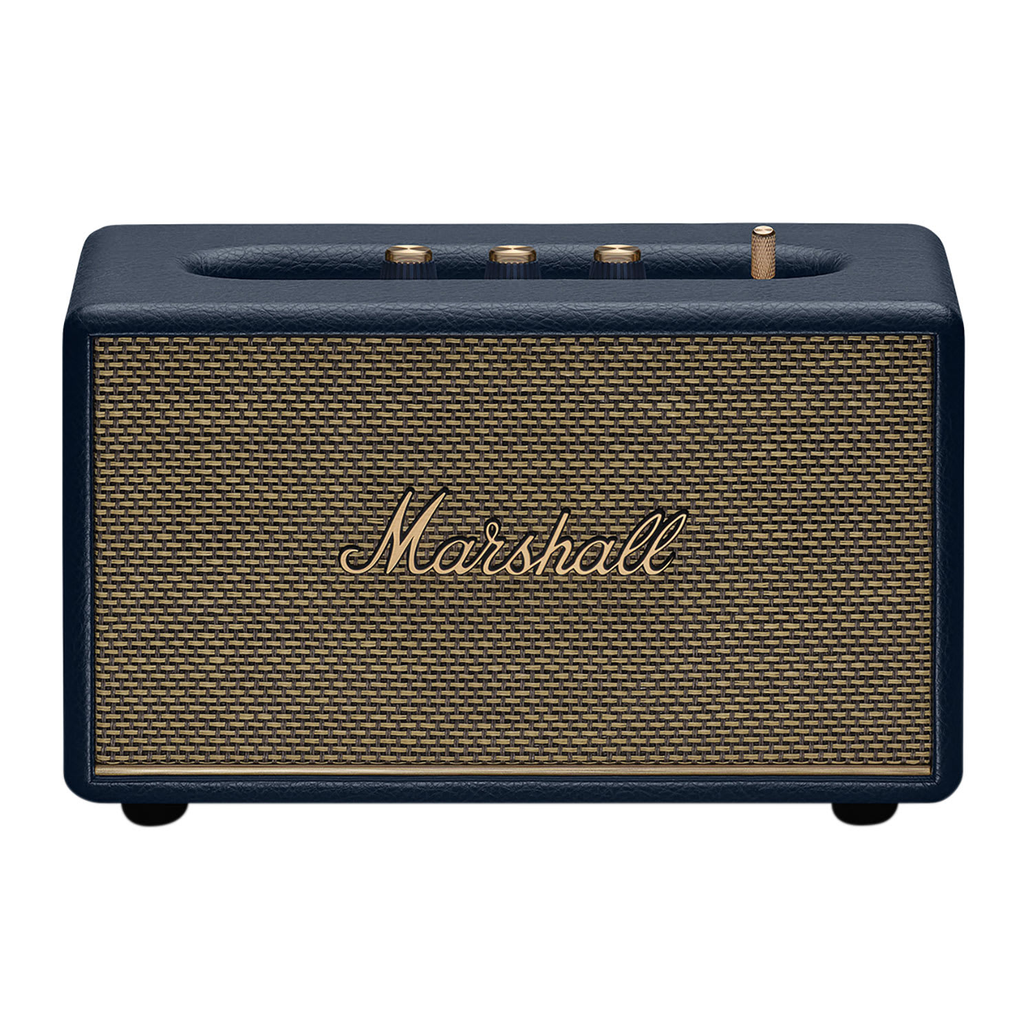 Marshall Acton III BT Midnight Blue