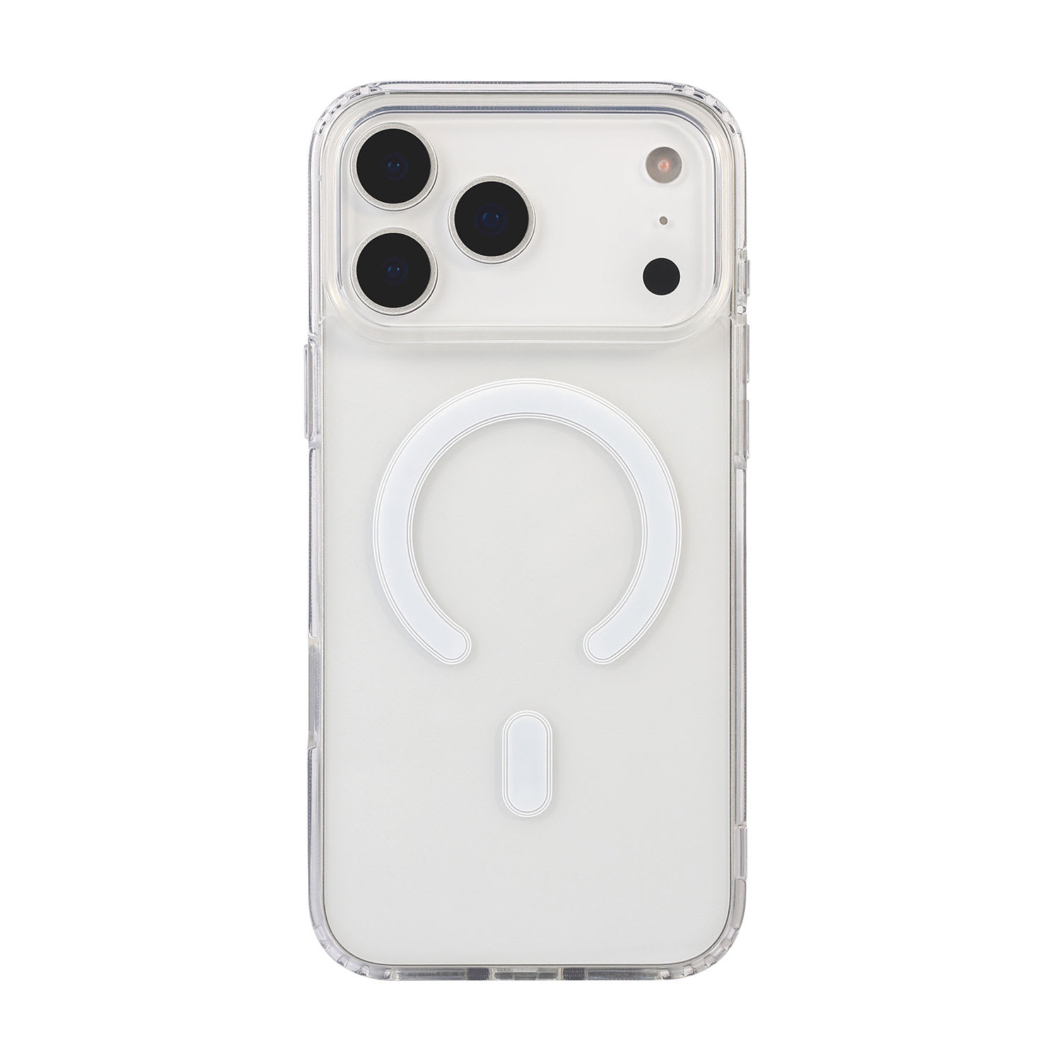 Sentio Θήκη Oqulus για iPhone 17 Pro