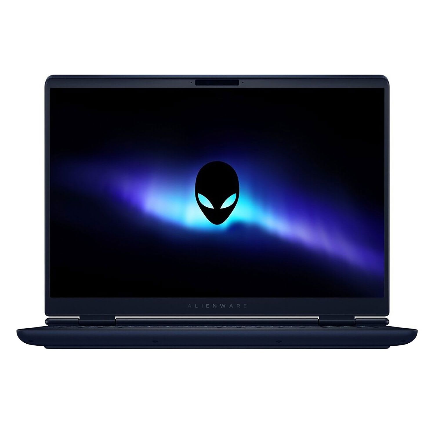 Dell Alienware Aurora 16 Laptop 16″ WQXGA (Core 7 240H/32 GB/1 TB/RTX 5060 8 GB/Windows 11 Home)
