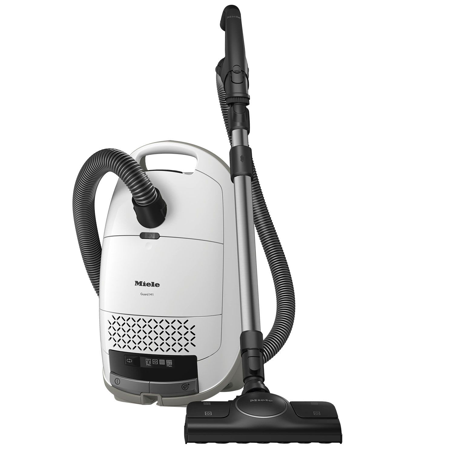 Miele Σκούπα Με Σακούλα Guard M1 Performance