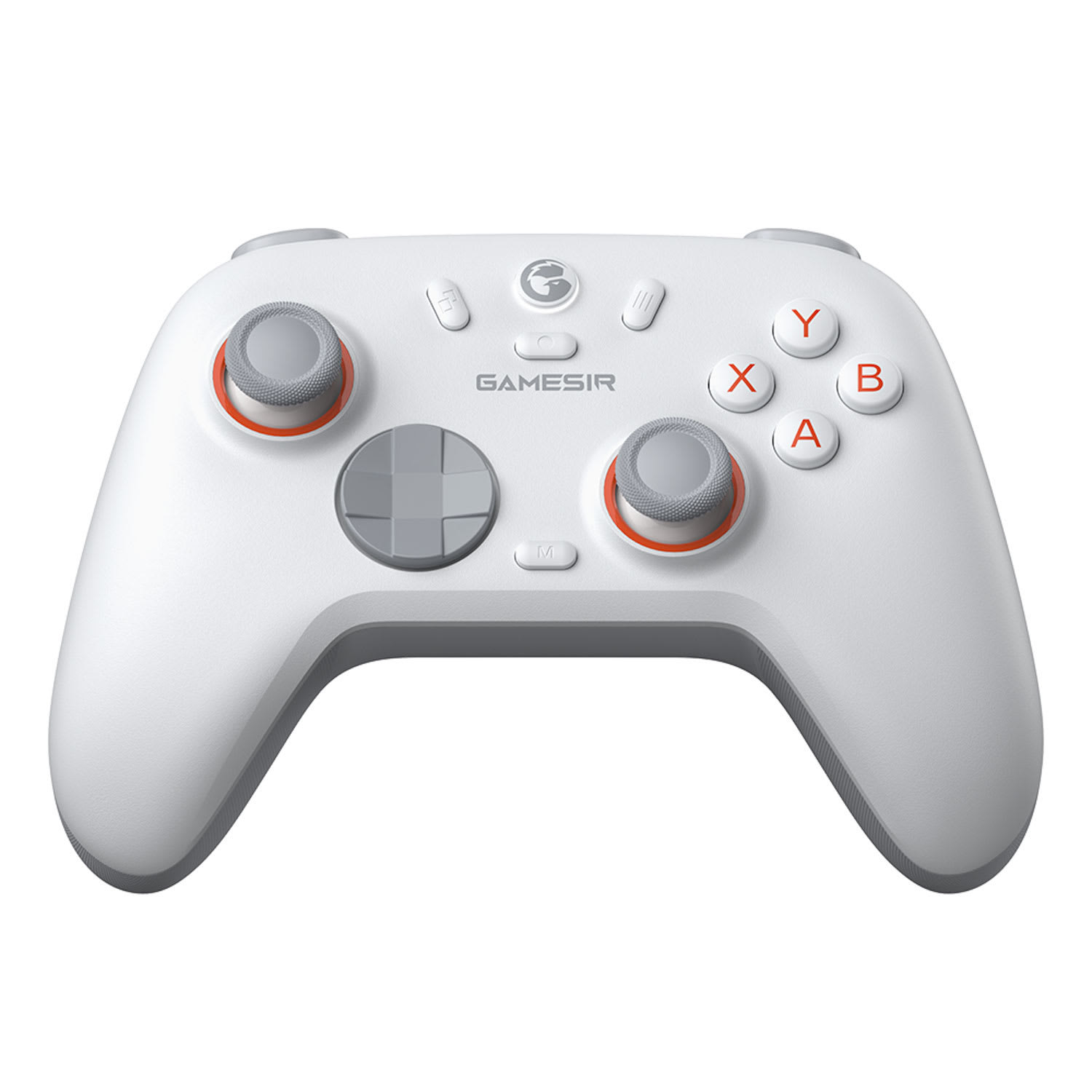GameSir Controller Nova 2 Lite Luminus White