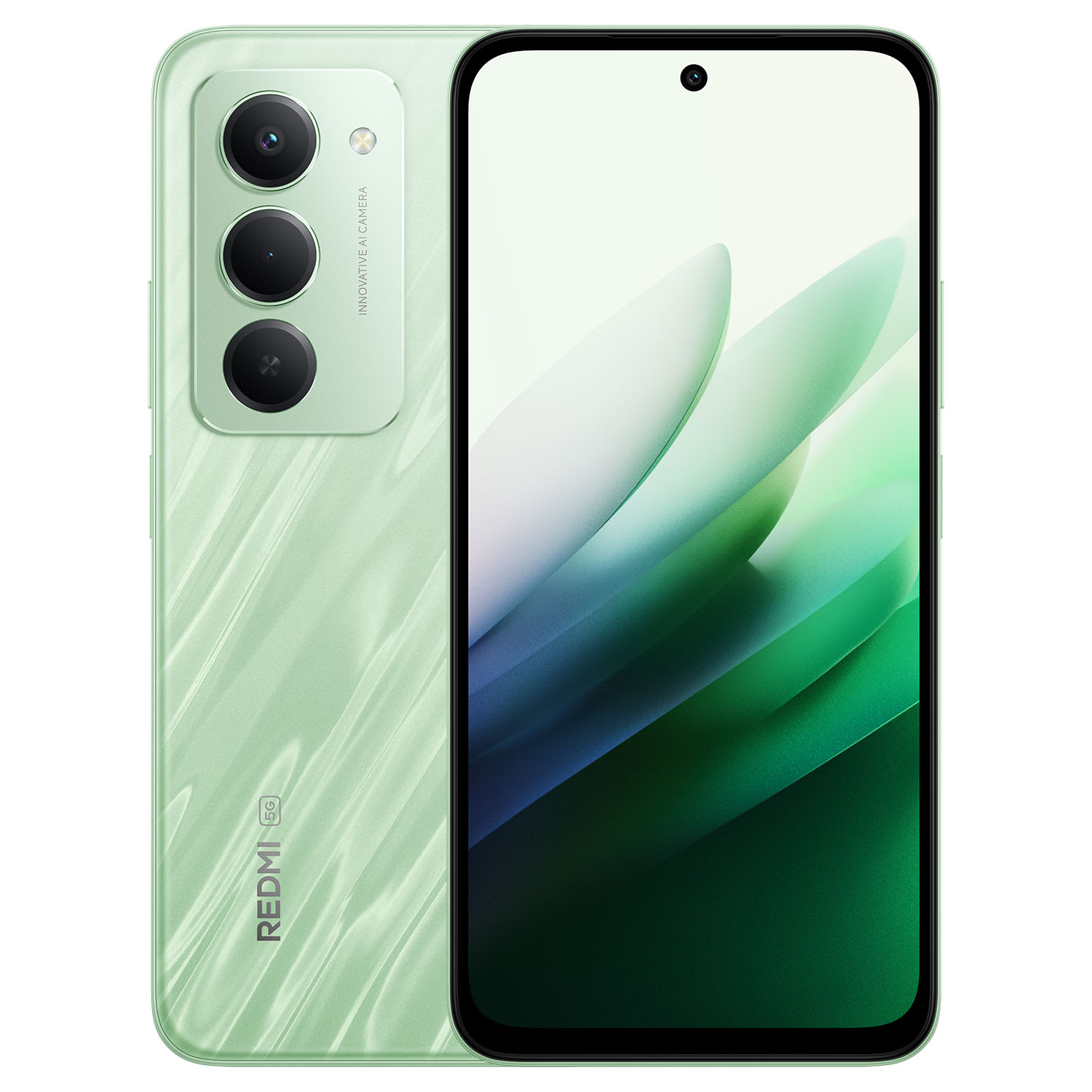 Xiaomi Redmi 15 4/128GB 5G Green