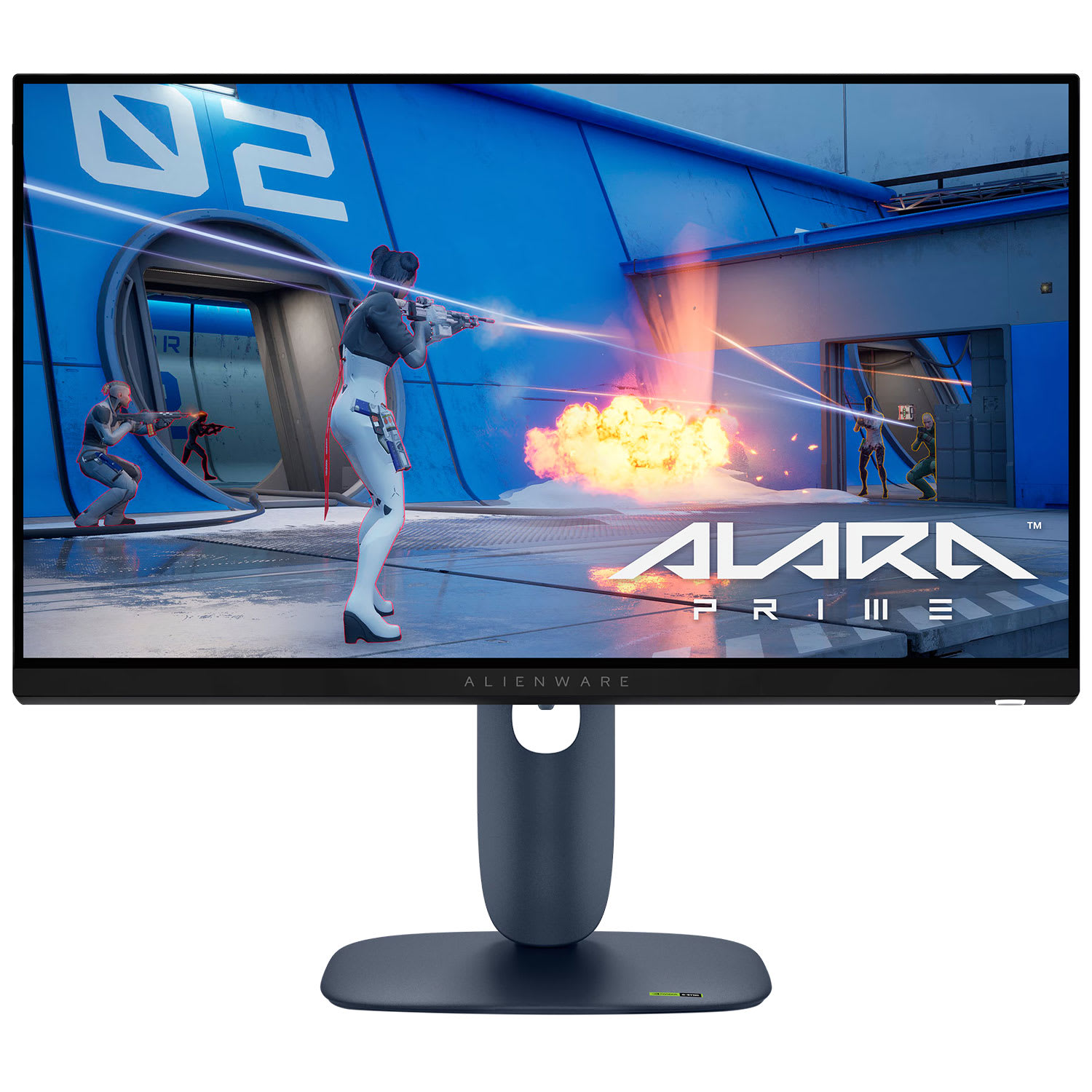 Dell Alienware Monitor 25″ AW2525HM