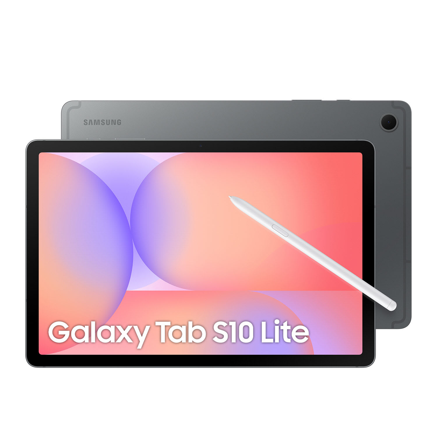 Samsung Galaxy Tab S10 Lite 6GB/128GB WiFi Gray