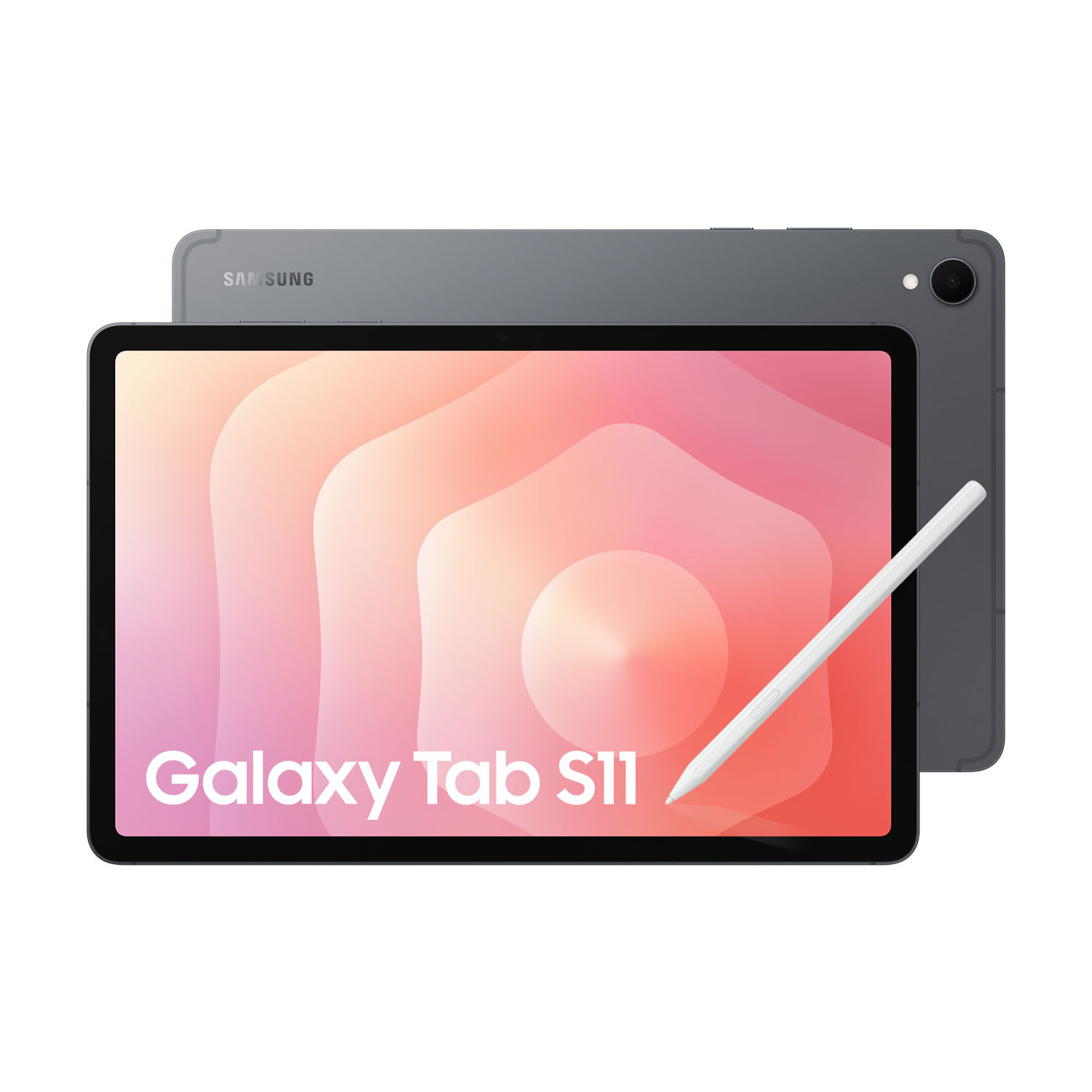Samsung Galaxy Tab S11 12GB/128GB WiFi Gray