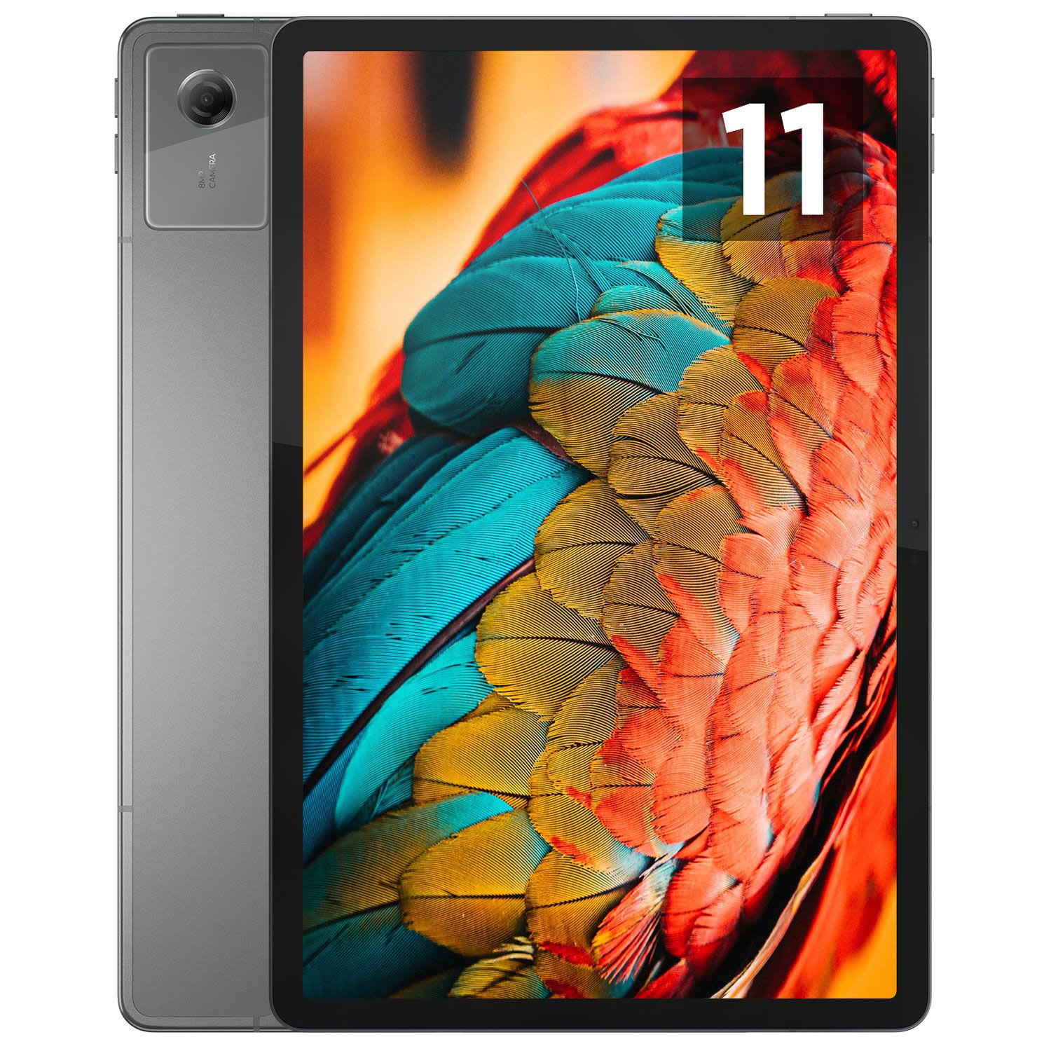 Lenovo Idea Tab 11 8GB/128GB 5G Grey + Pen