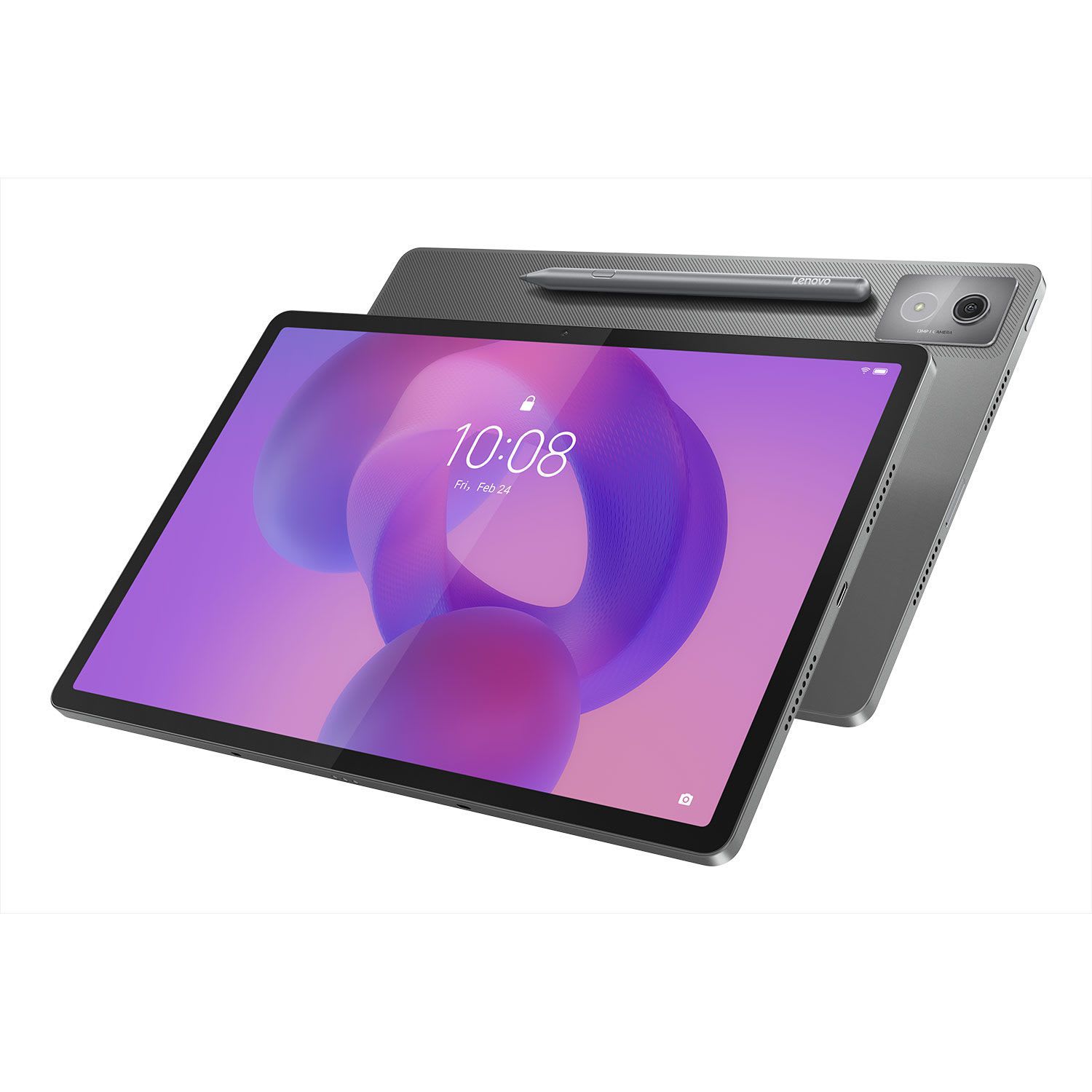 Lenovo Idea Tab Pro 12.7 12GB/256GB  Grey + Pen