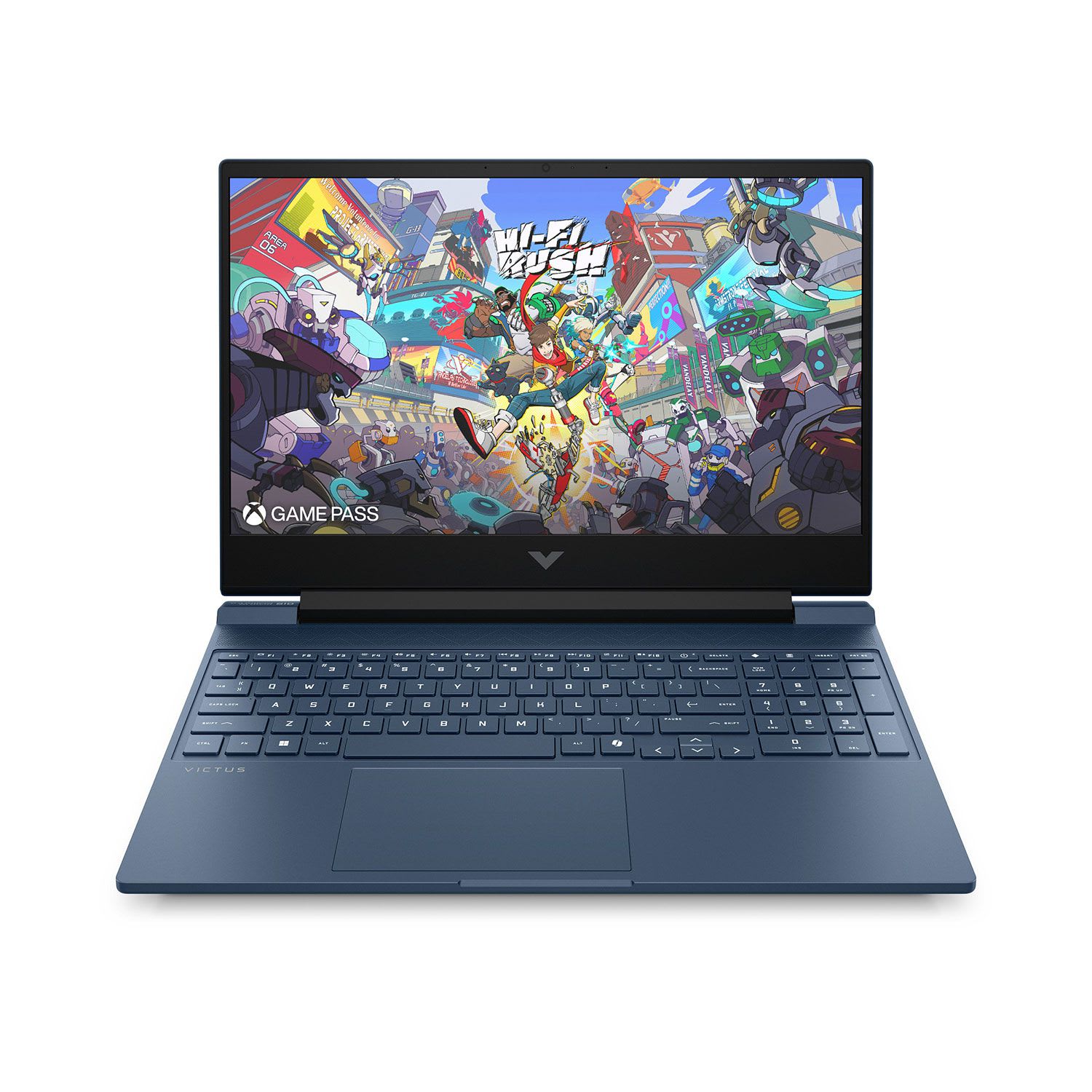HP Victus 15-fa2008nv Laptop 15.6″ IPS (Intel Core i7 13620H/16 GB/512 GB/RTX 5050 8 GB/Windows 11 Home)
