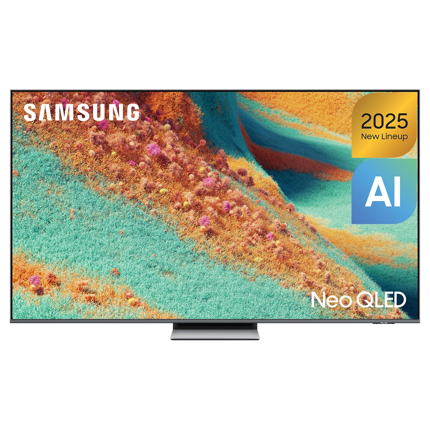 Samsung 4K Neo QLED TV 55” 55QN85F Mini LED AI