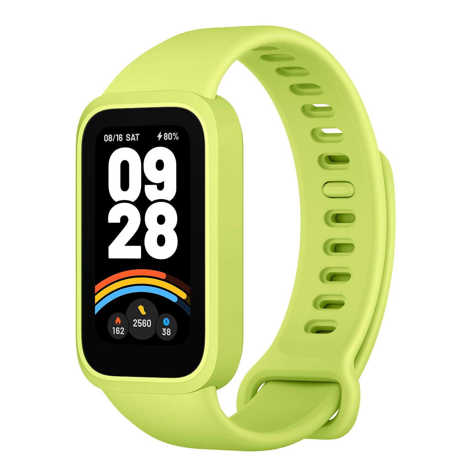 Xiaomi Smart Band 9 Active Green