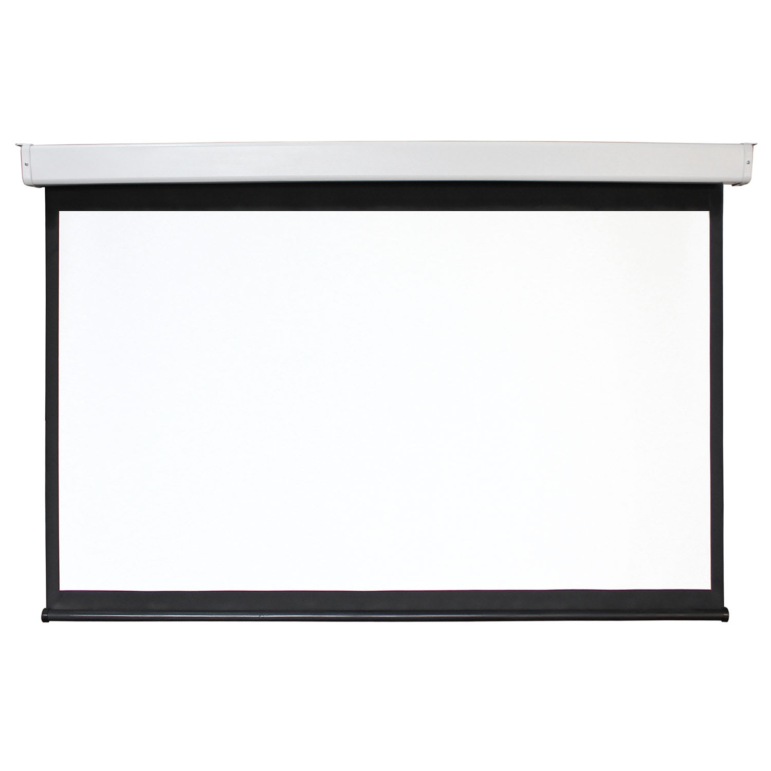 Brateck Οθόνη Προβολής Τοίχου Ηλεκτρική 3 m x 1.68 m