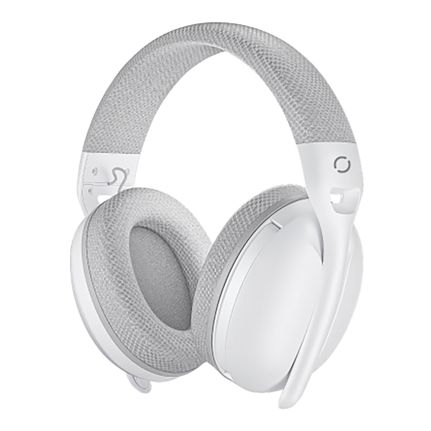 Turbo-X Headset Origin Lite OH20L Λευκό