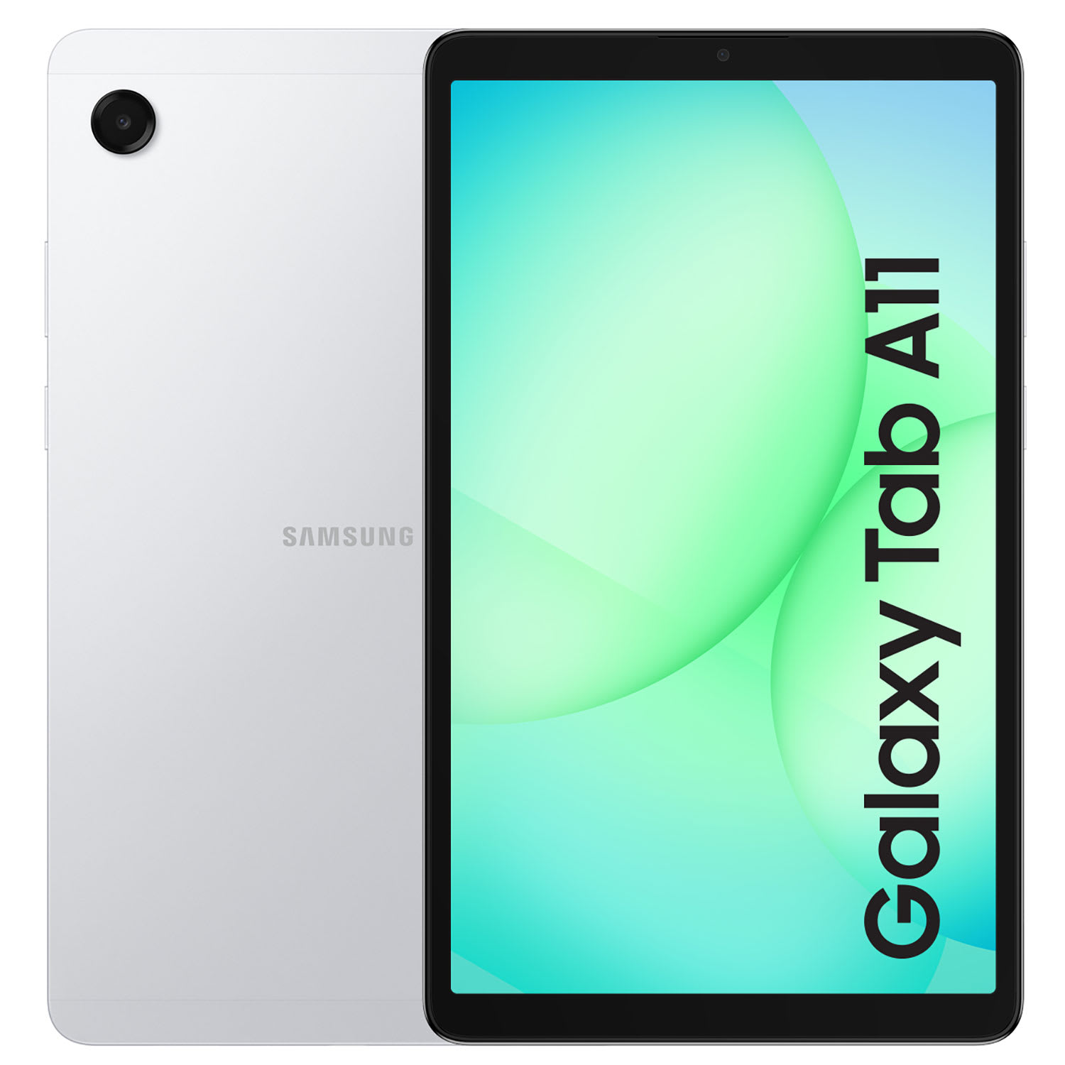 Samsung Galaxy Tab A11 WiFi 4GB/64GB Silver
