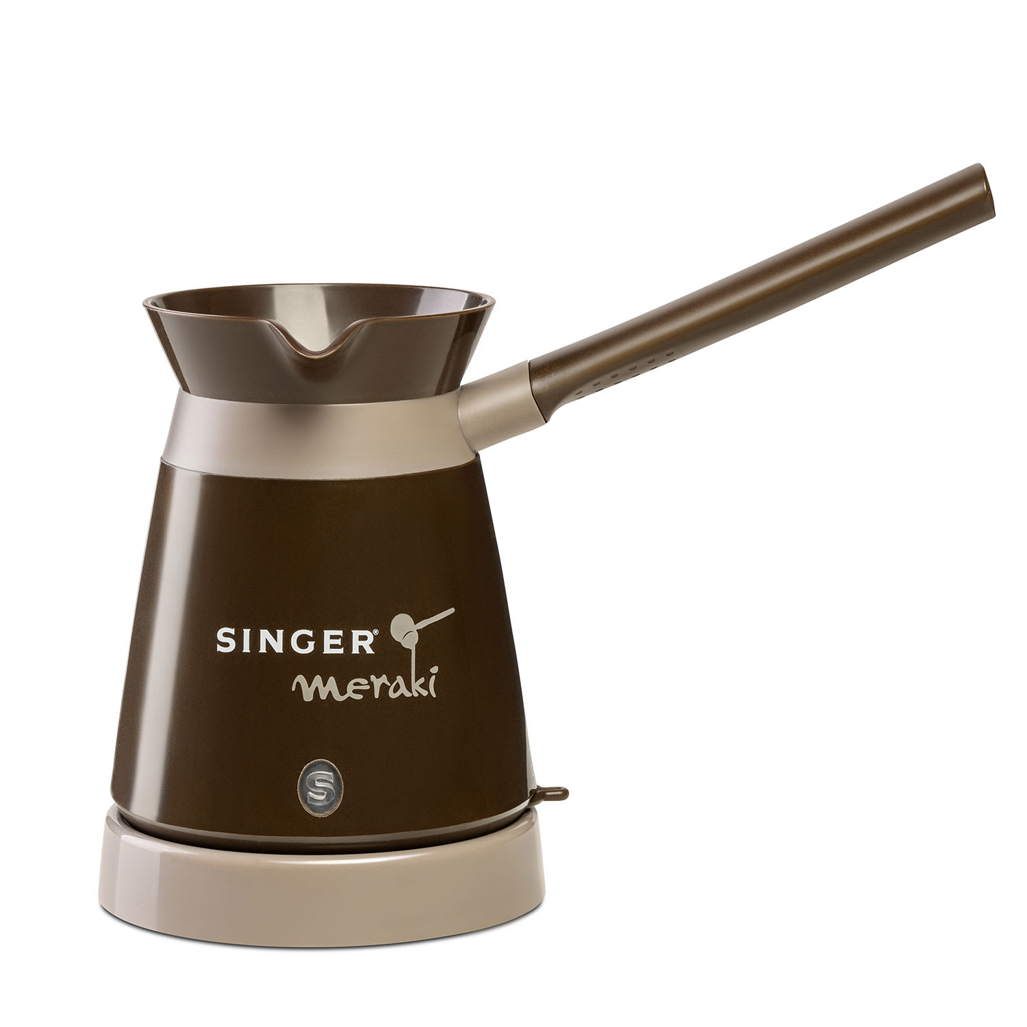 Singer Meraki CM1110 BR Συσκευή Ελληνικού Καφέ