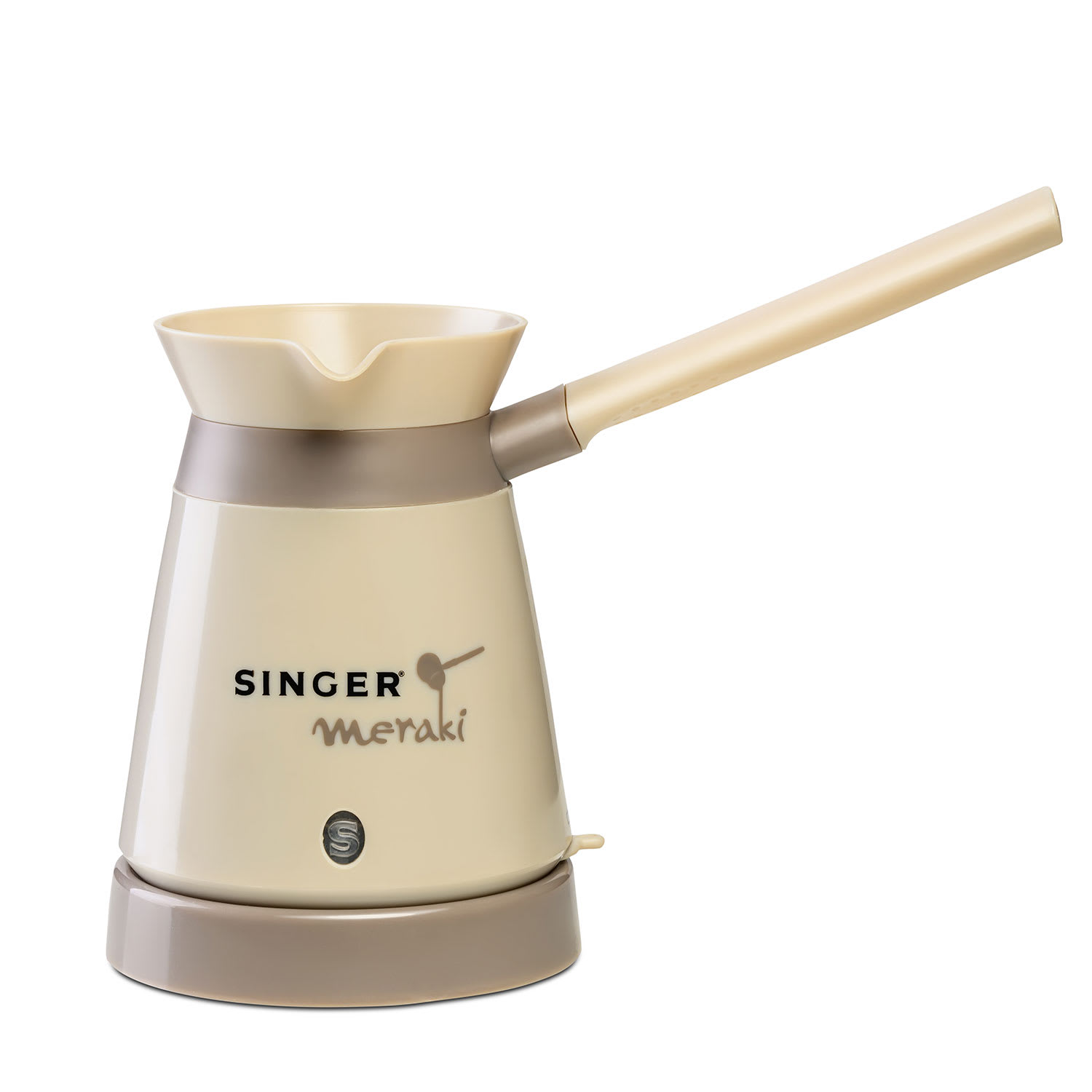 Singer Meraki CM1110 CR Συσκευή Ελληνικού Καφέ