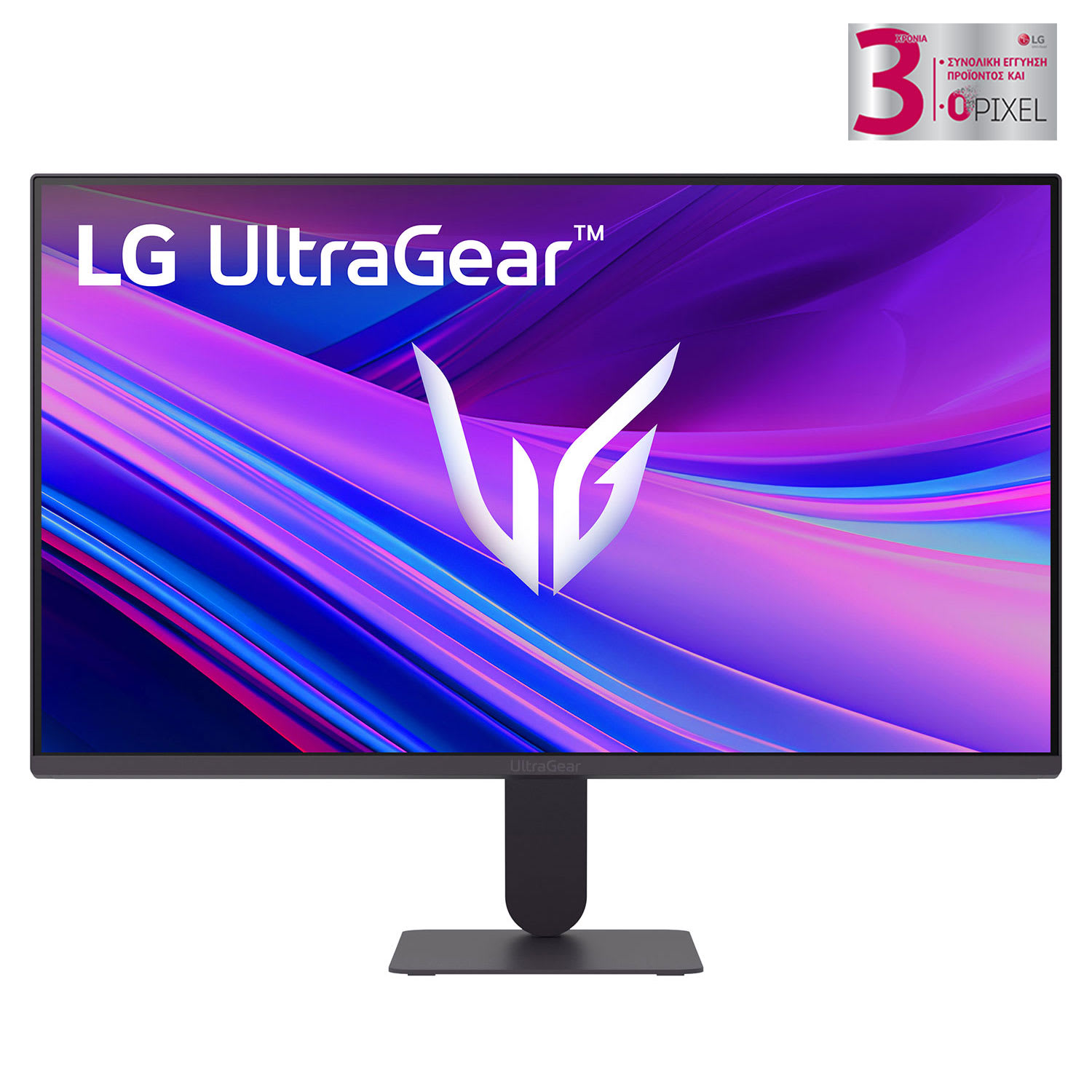 LG Monitor 24 UltraGear G4 24G411A-B