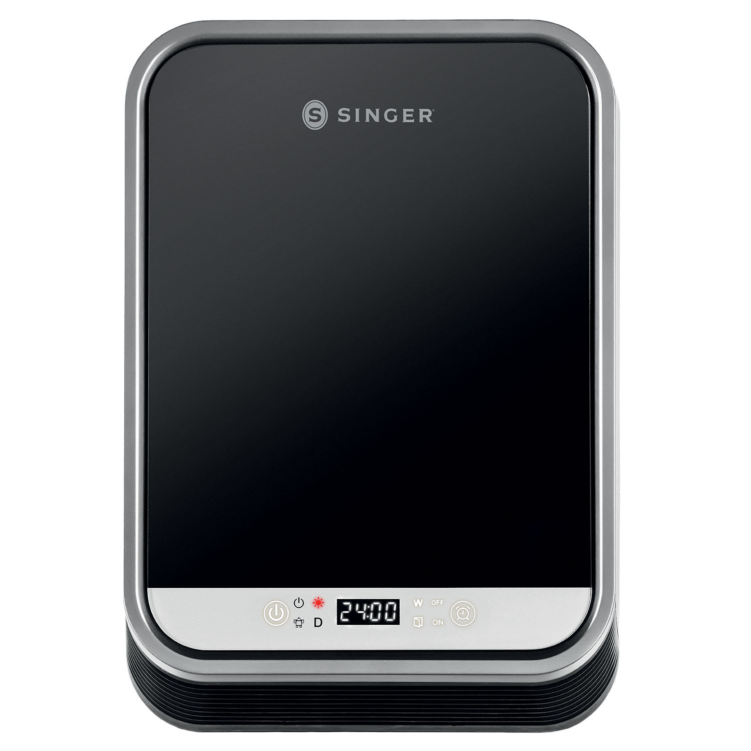 Singer Αερόθερμο HBH 2006B 2.000,0 W