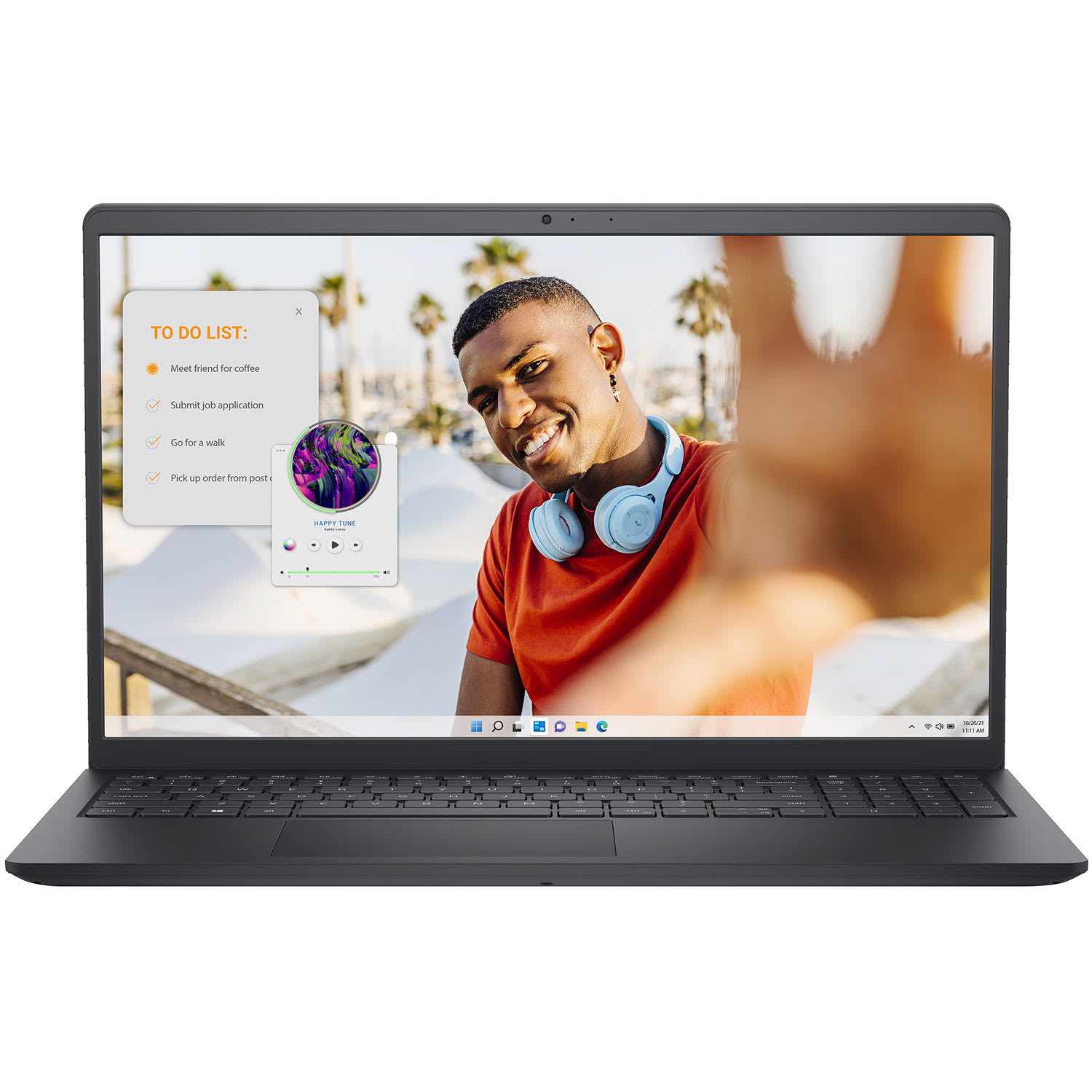 Dell DC15250 Laptop 15.6″ Full HD (Core i5 1334U/16 GB/512 GB/UHD Graphics/Windows 11 Pro)