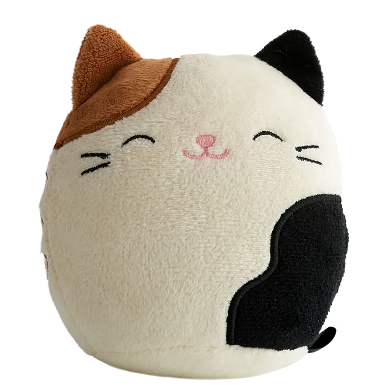 Lazerbuilt Squishmallows Cam the Cat – Plush Speaker Bluetooth Ηχείο με Λούτρινη Υφή