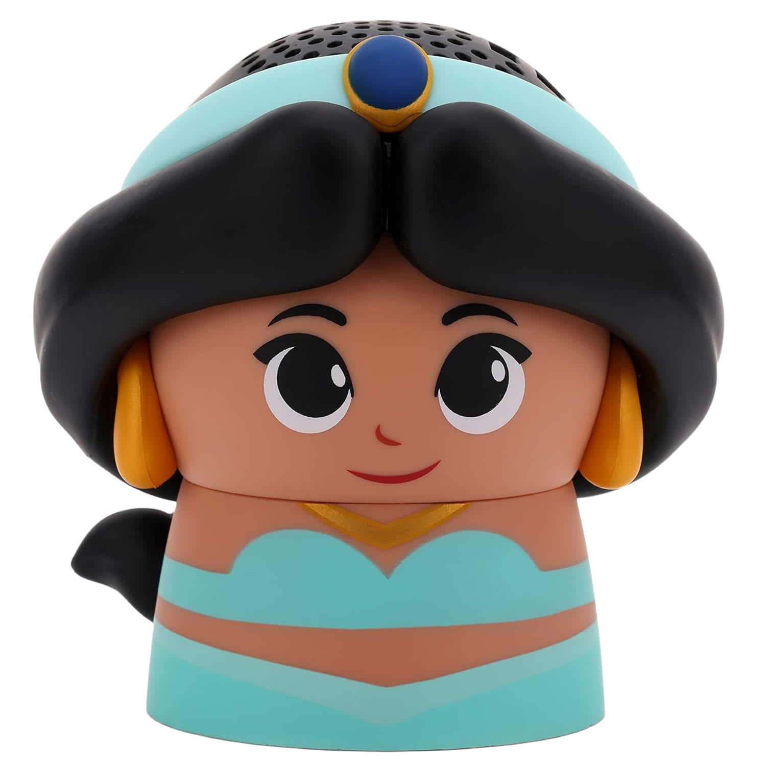 Bitty Boomers Disney-Jasmine Bluetooth spkrs