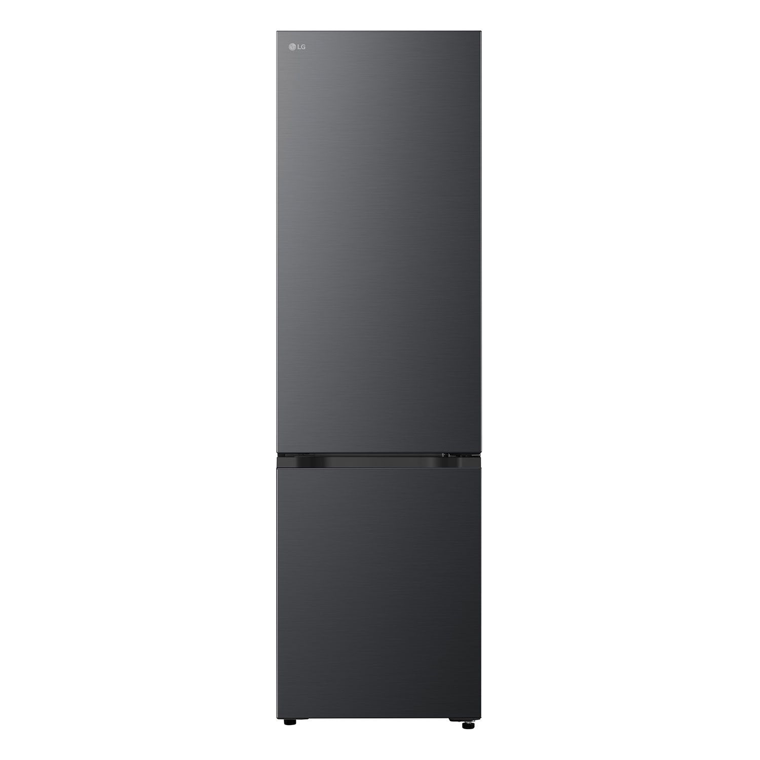 LG GBBSJ20EEP Ψυγειοκαταψύκτης Ανθρακί