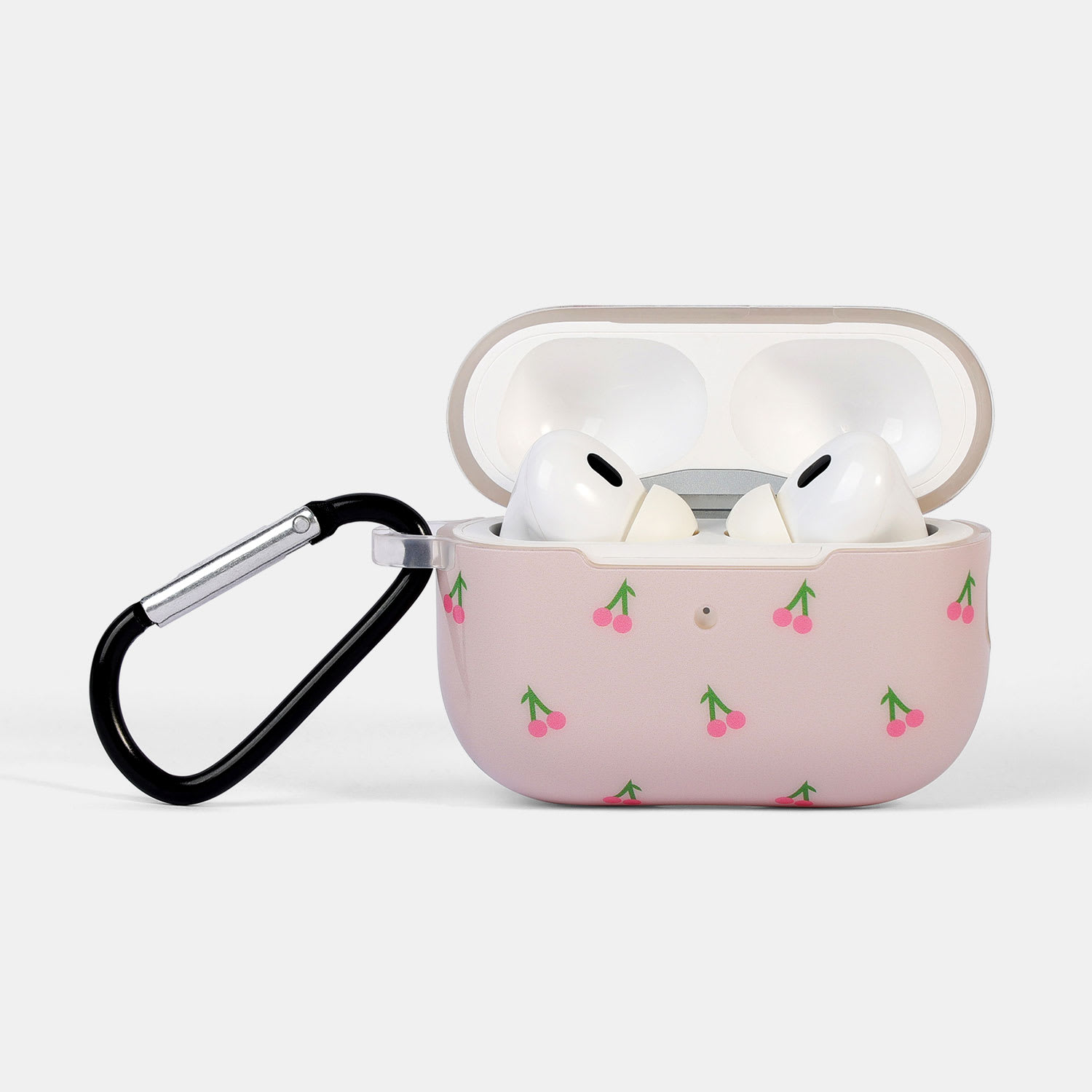 Sentio Θήκη για Airpods Pro 2nd Gen Cherries