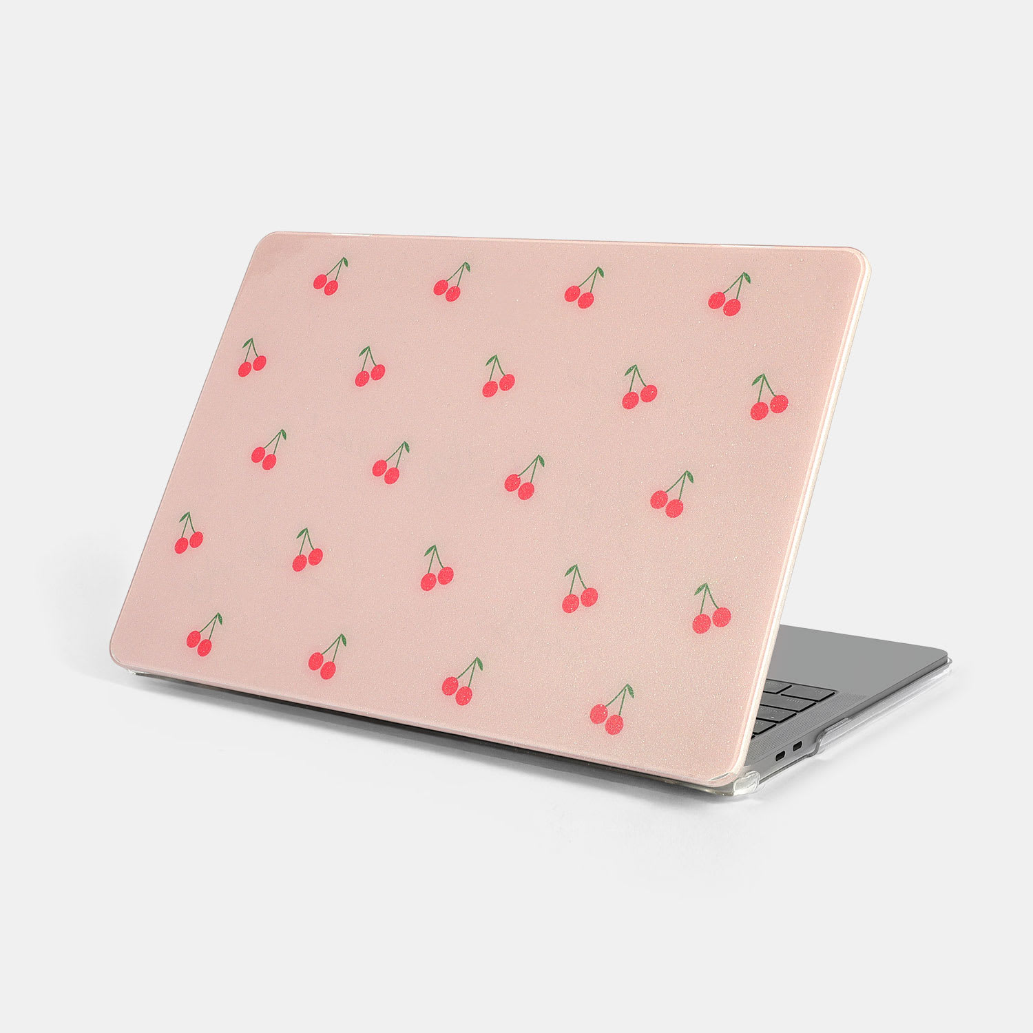 Sentio Θήκη για MacBook Air M3 13.6” Cherries